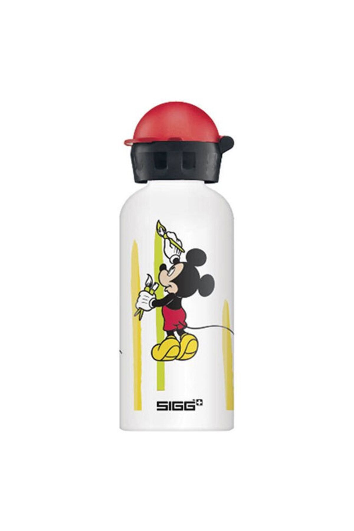 SIGG-Disney Mickey Paint Flask - 400ml, 8973.80 1