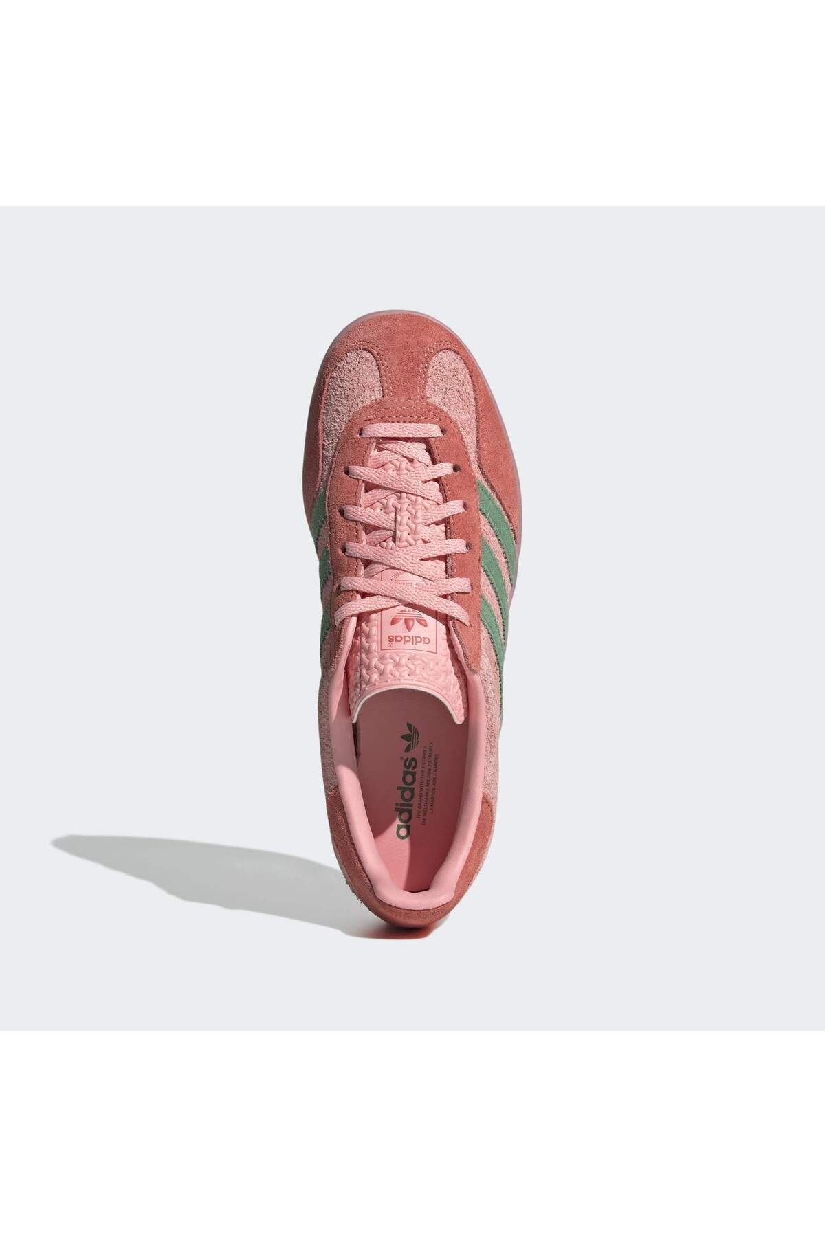 کفش ورزشی Gazelle Indoor مدل Adidas برای استفاده داخلی adidas