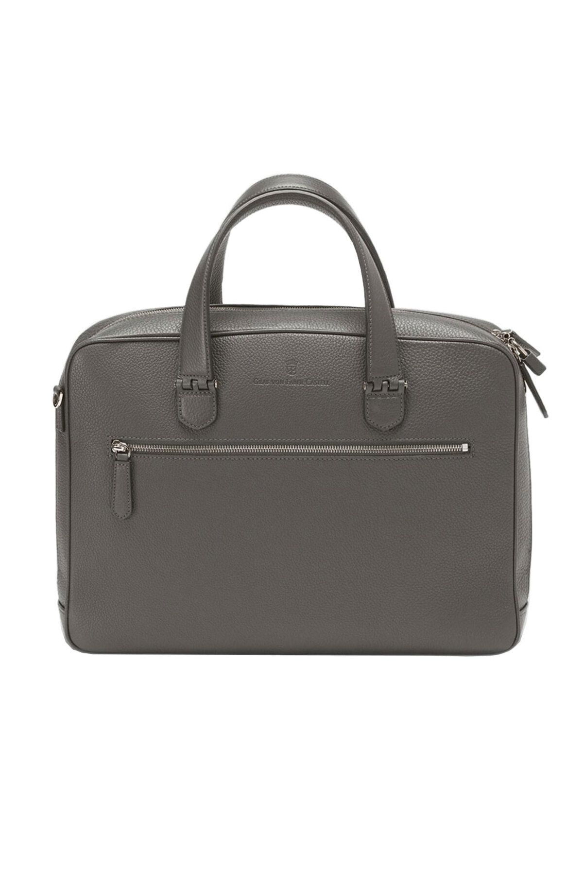 Graf Von Faber Castell-Single Compartment Bag - Stylish and Useful Design 1