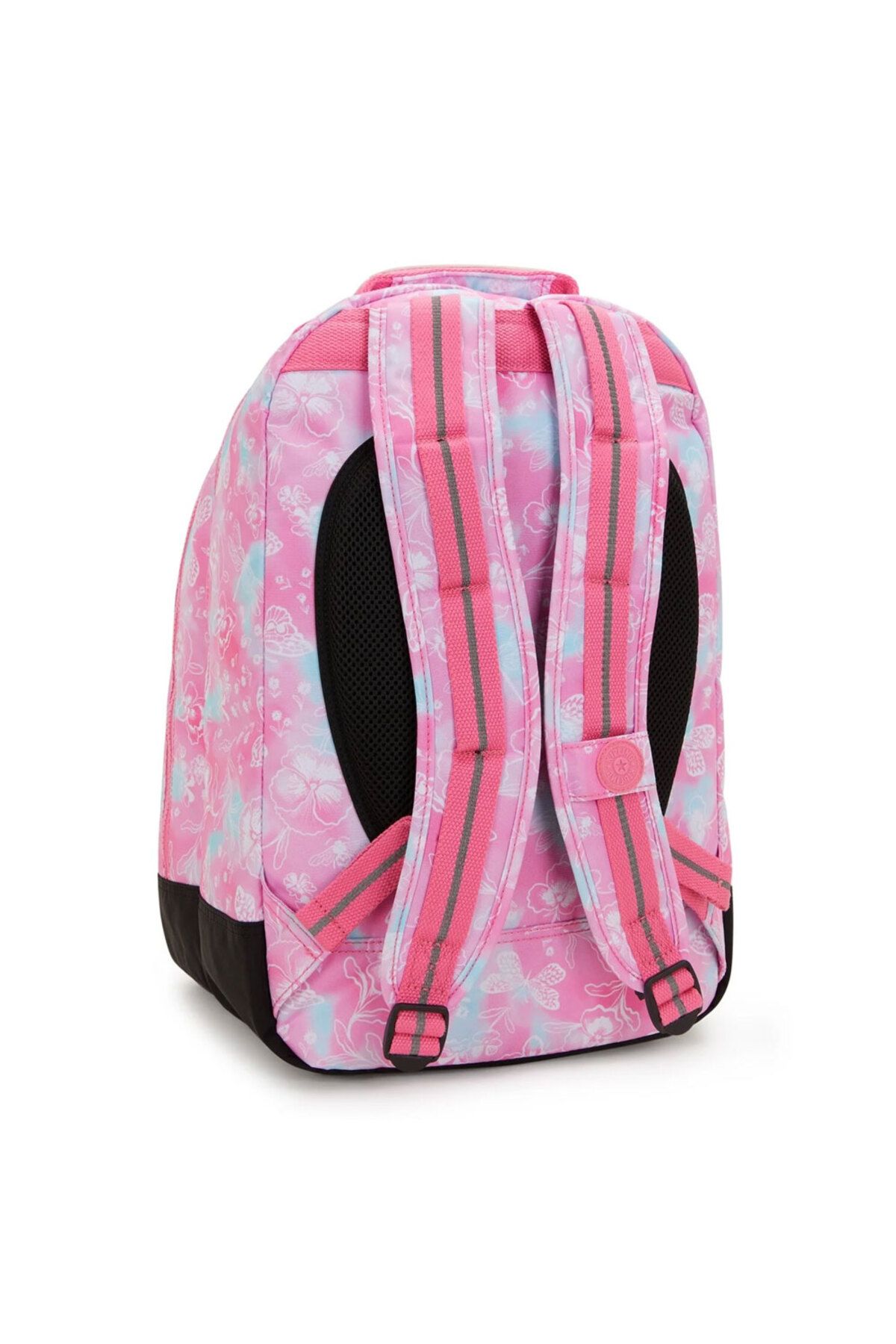 Kipling-School Classroom Bag - Garden Clouds Kı70902Pe 5