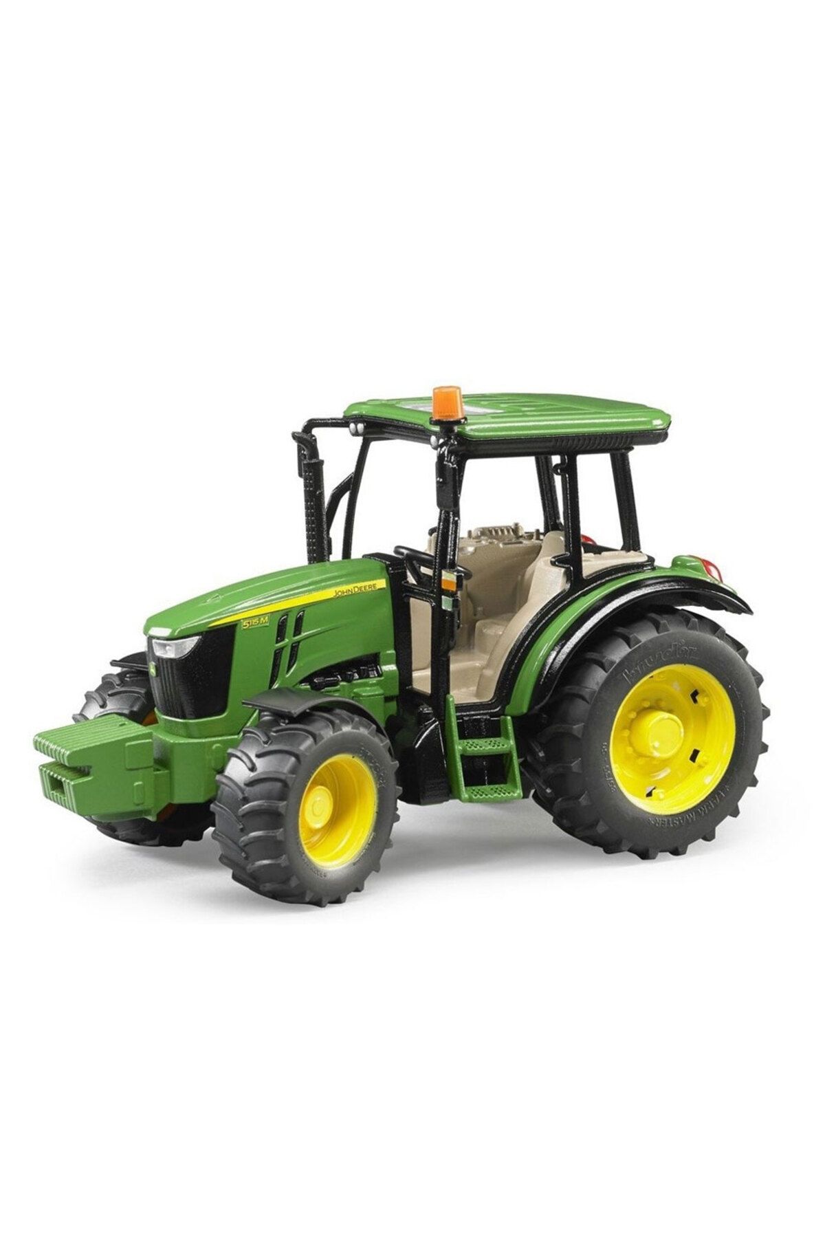 Bruder Oyuncak John Deere 5115m Traktör Br02106