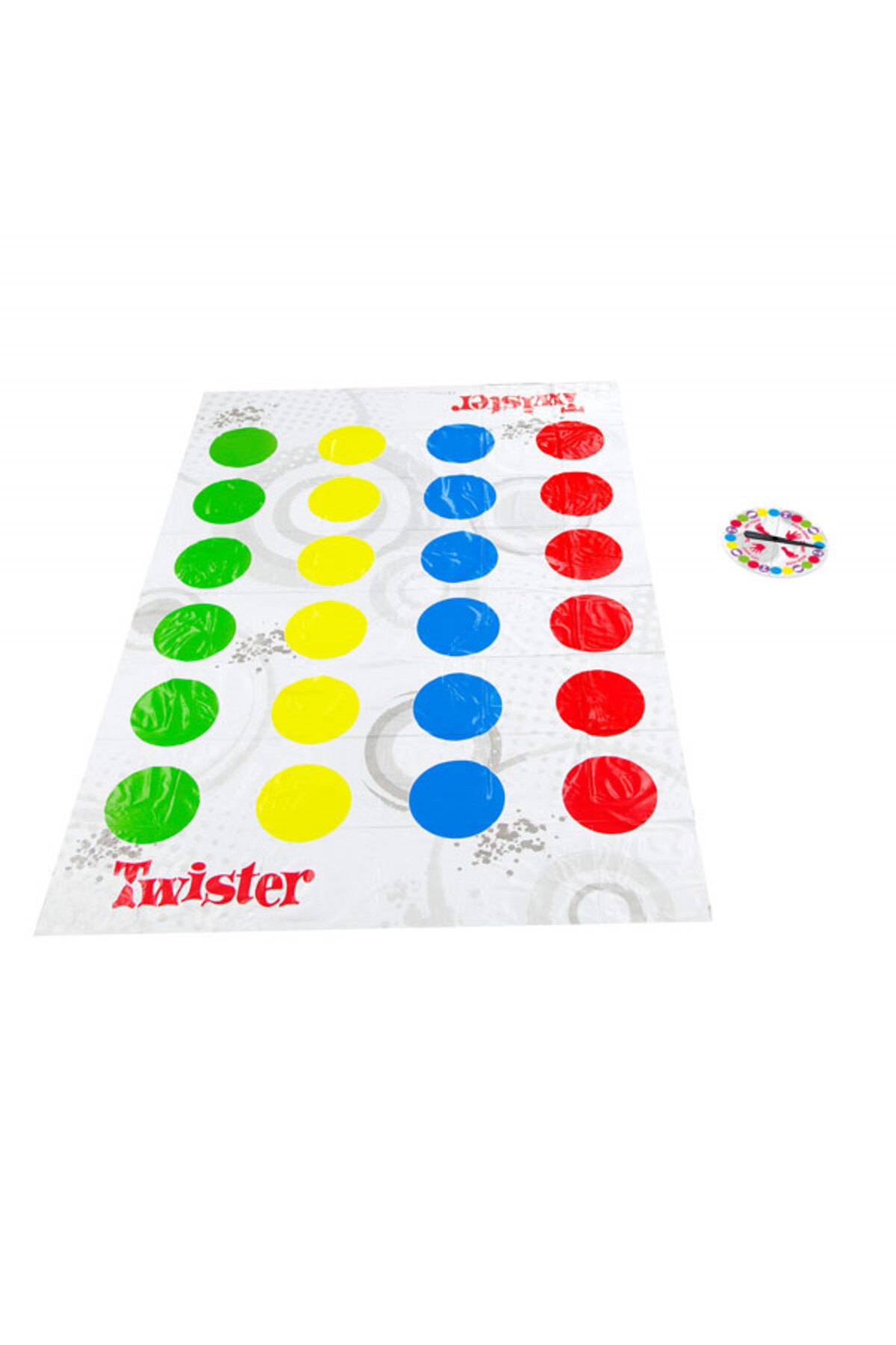 Hasbro Twister 98831 fotoğrafı 3 (önizleme)