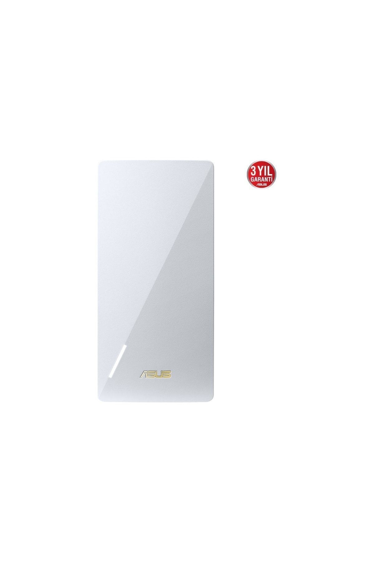 ASUS Rp-ax58 Dual Band-ai Mesh Roamıng Ozellikli Menzıl Arttırıcı