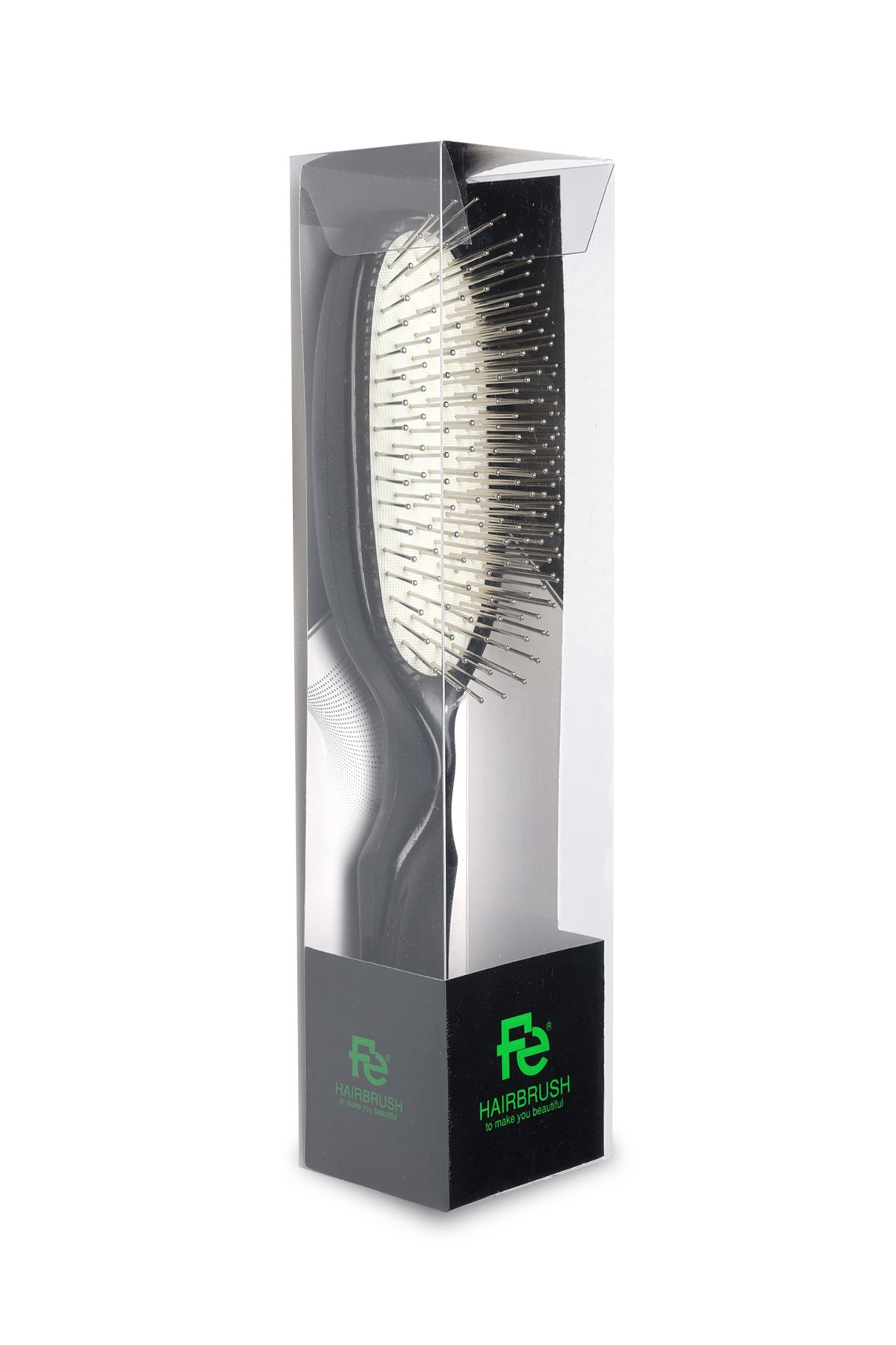 Fe-In Style Thin Ultra Brush 202 4