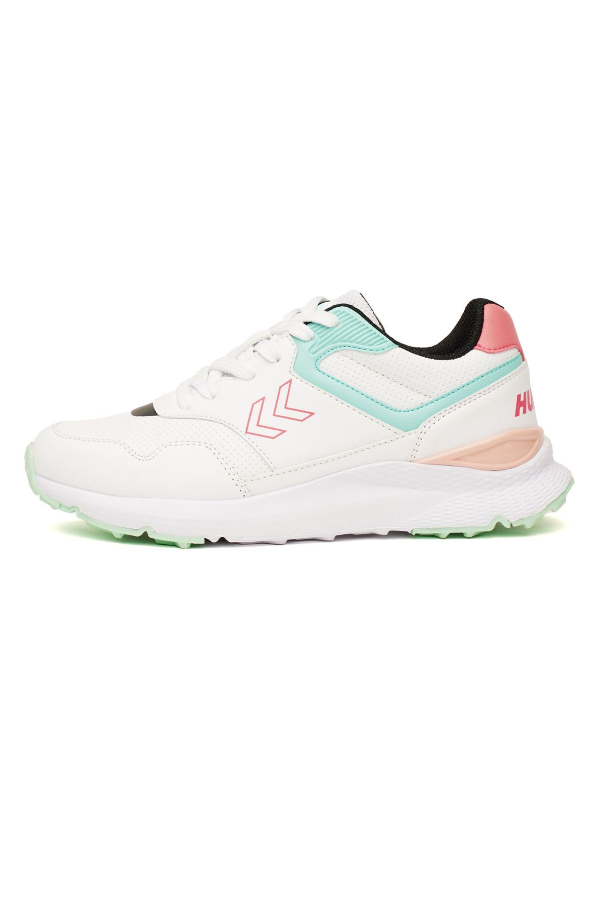 hummel Zestaw Noży Kuchennych Ze Stali Nierdzewnej Marcus Unisex - 36