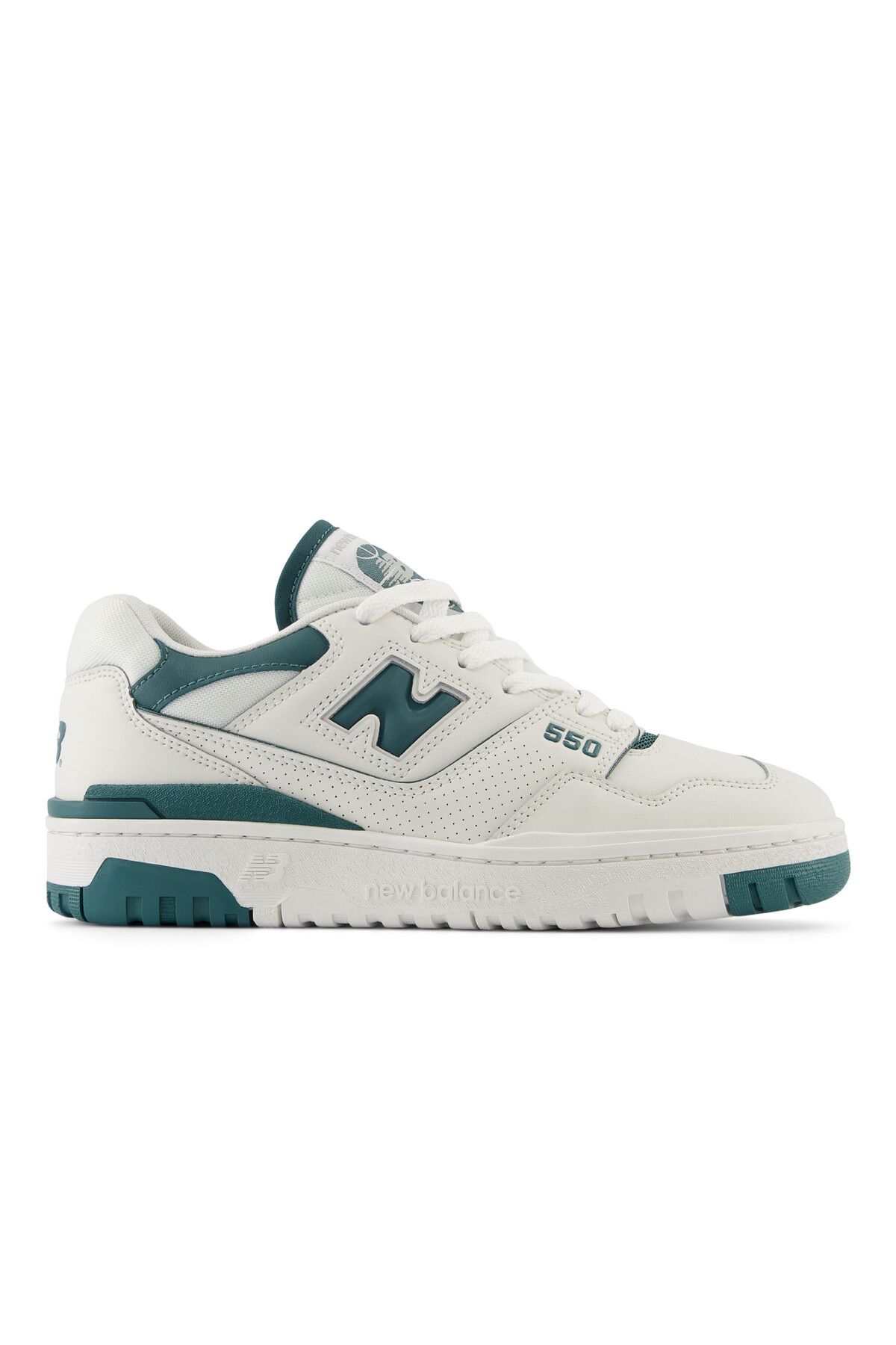 New Balance Bb550 Kobiety - Buty Lifestyle Kobieta - 37.5