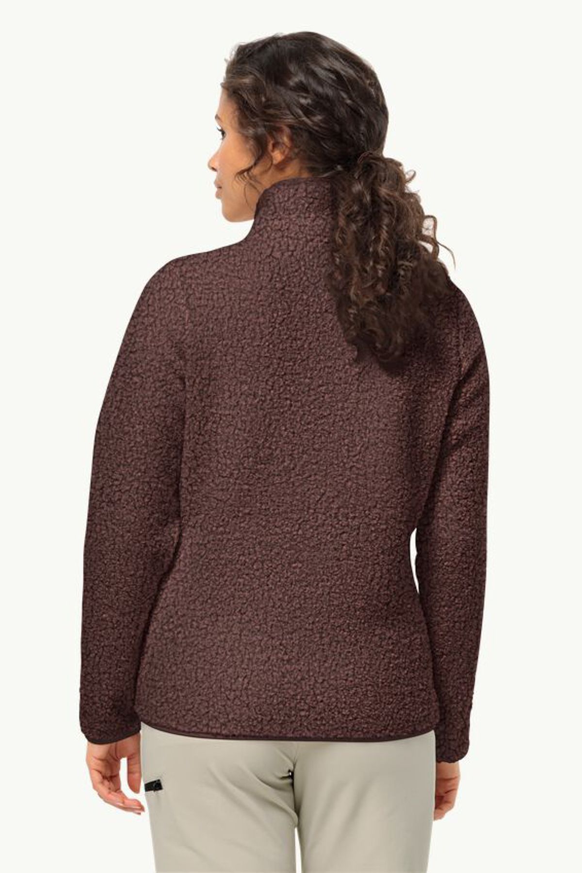 Jack Wolfskin-Polarjacke 2