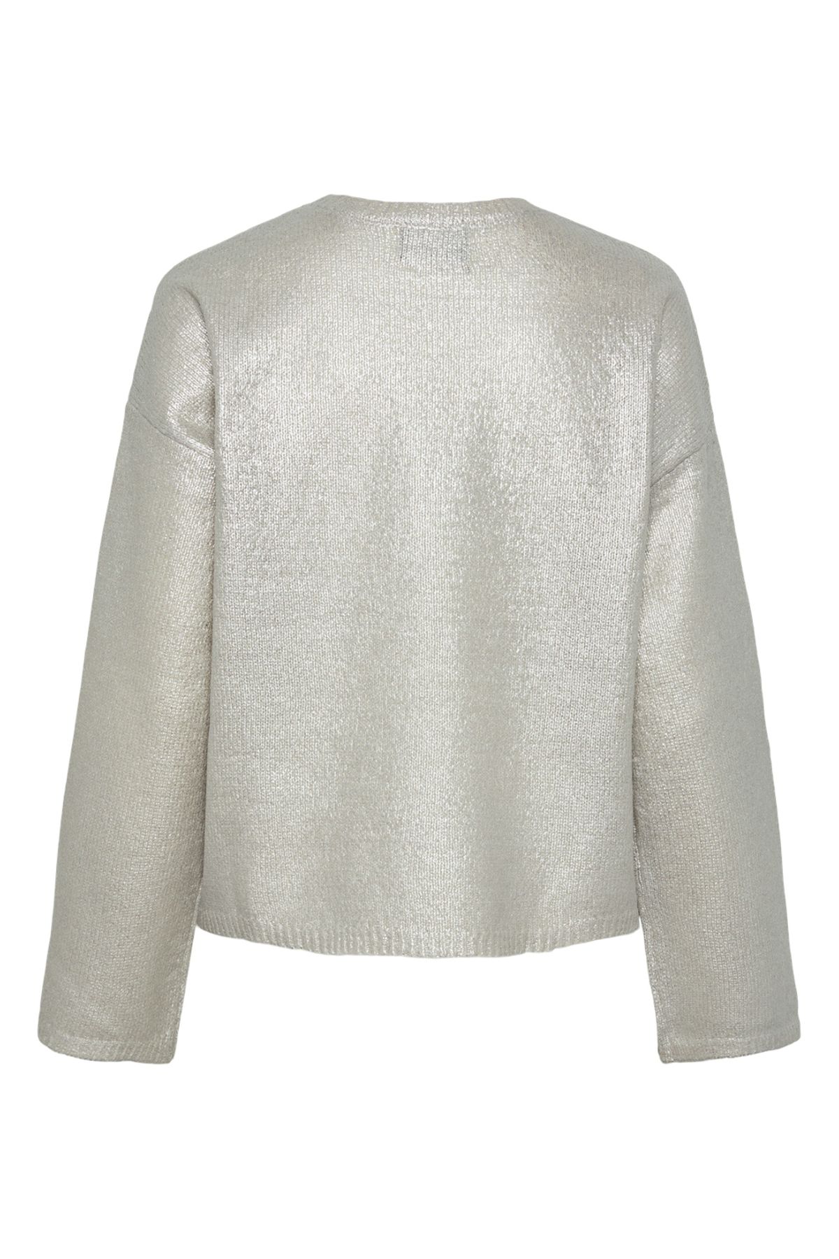 PIECES-PULLOVER FEM KNIT PL50/PRE50 2