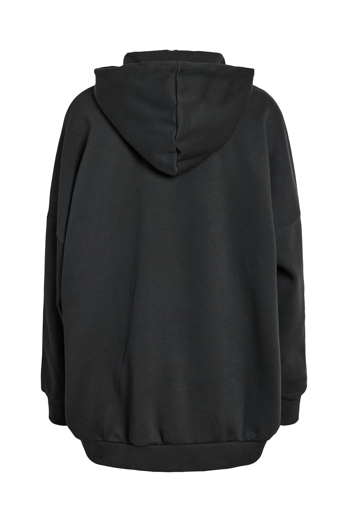 Noisy May-Sweat Fem Knit - Model Oco70/Pl30 Pletená mikina 2