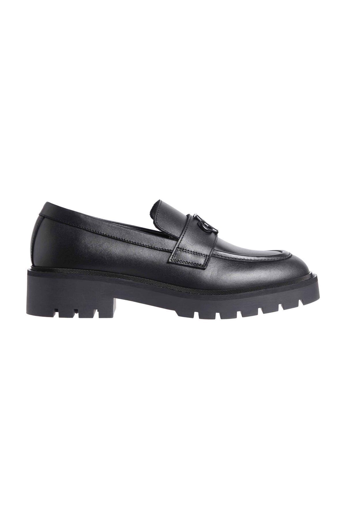 لوفر FLATFORM HW MG LTH Calvin Klein