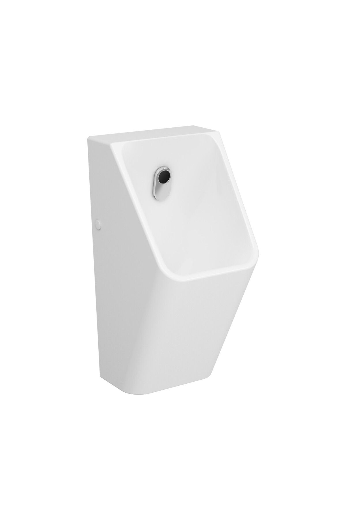 VitrA 5461b003-5598 Integra Square Temassız Kanalsız Pisuvar