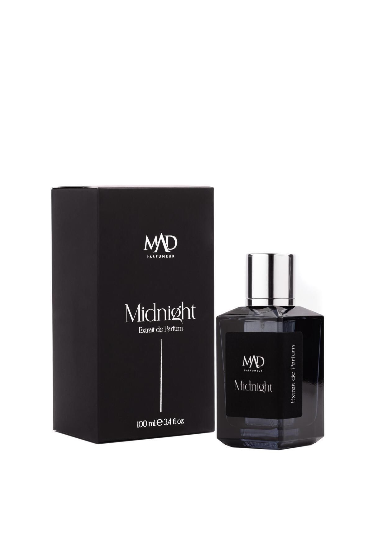 Mad Perfume Mad Midnight Edp 100 ml عطر Unisex