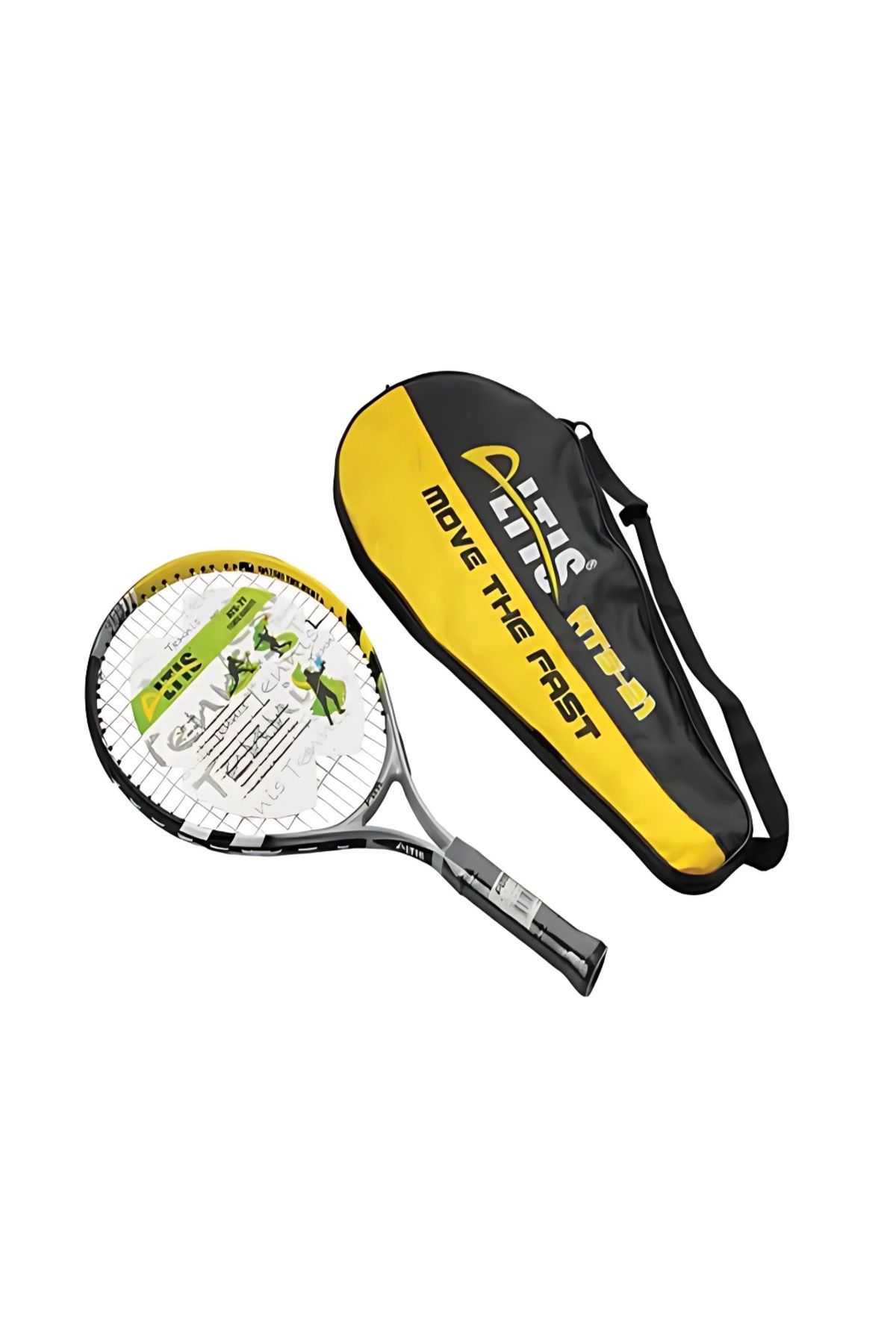 ALTIS ATS-21 Tenis Raketi 21''