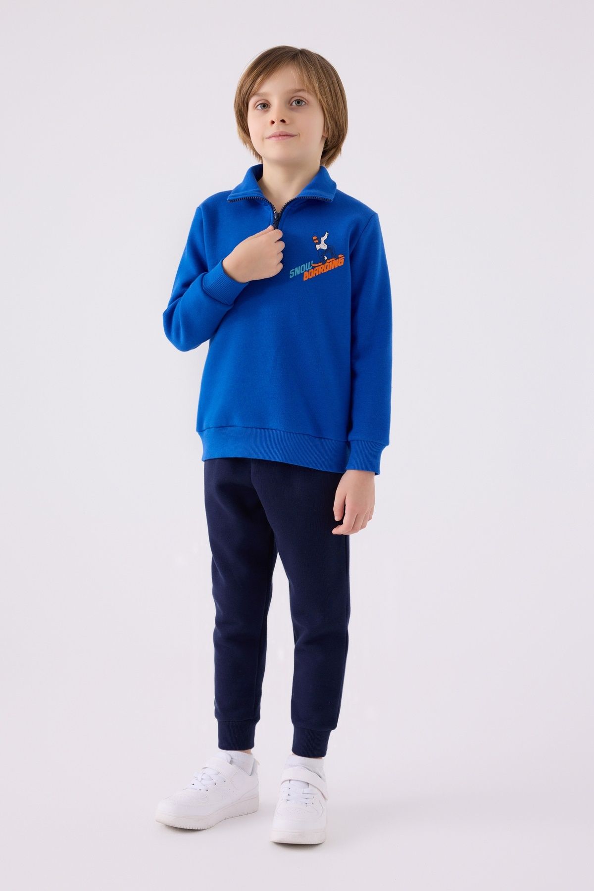 complete the look image