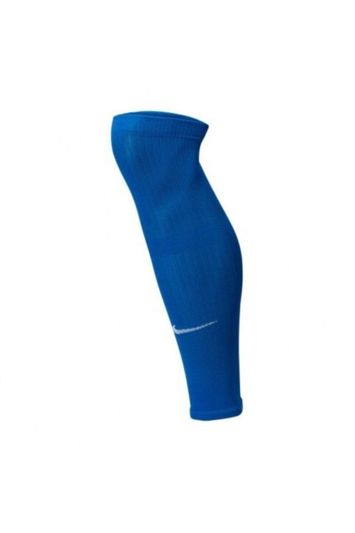 Nike U Nk Squad Leg Sleeve Futbol Konç Çorap