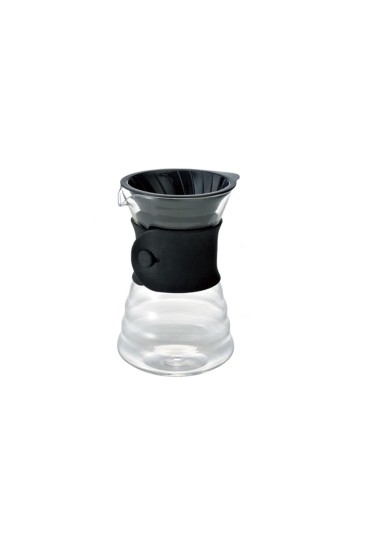 Hario V60 02 Decanter - Sürahili Dripper