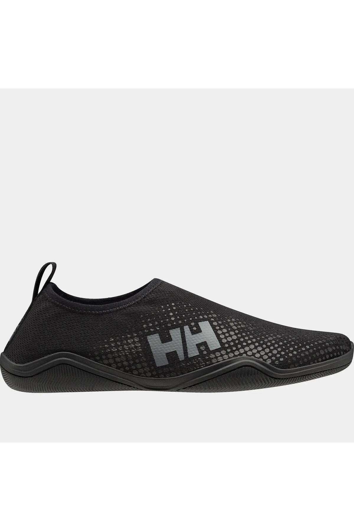 Helly Hansen-Crest Watermoc Women's Sea Shoes-Hha.11556 1