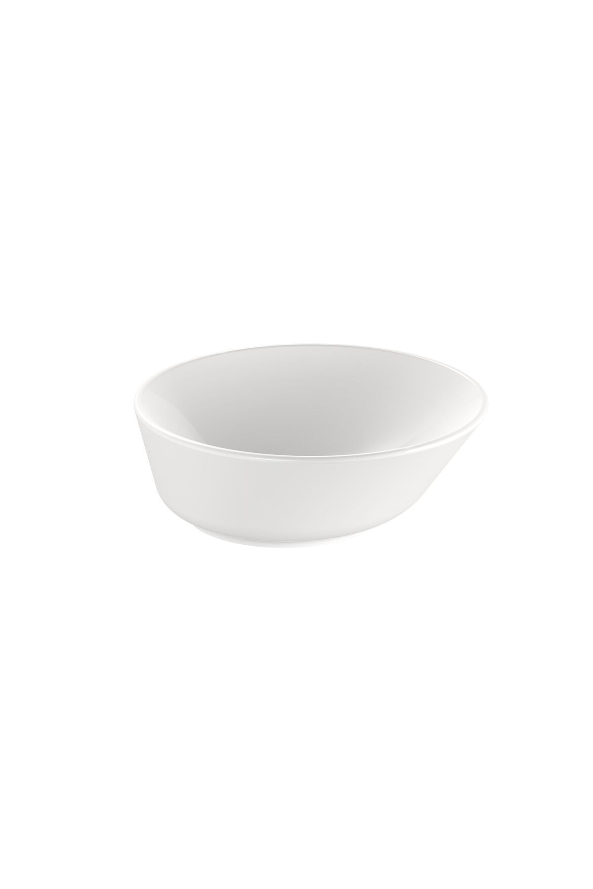 VitrA Geo 7421b003-0016 Yuvarlak Çanak Lavabo