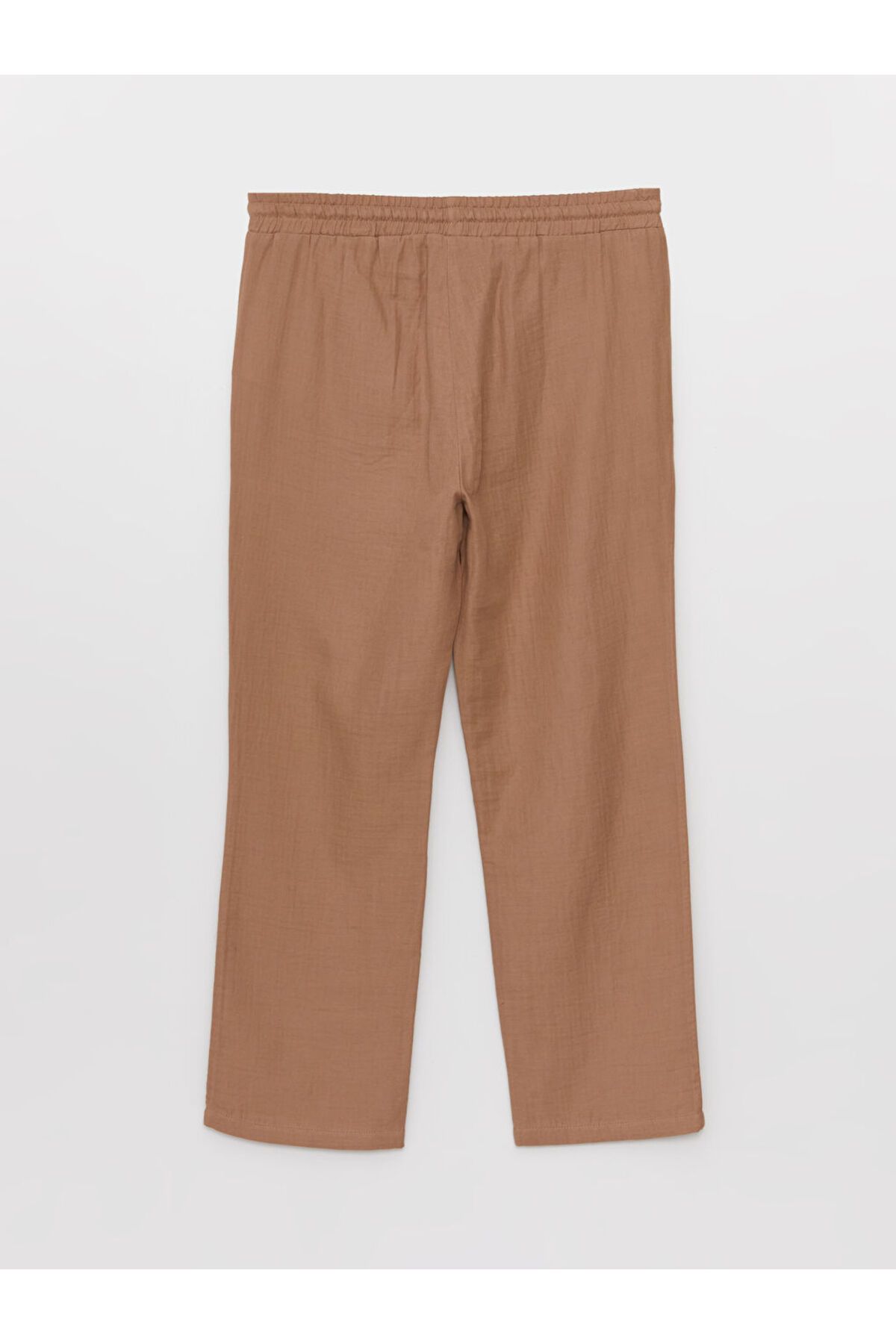 LC Waikiki-Bequeme Umstandshose mit elastischem Bund 6