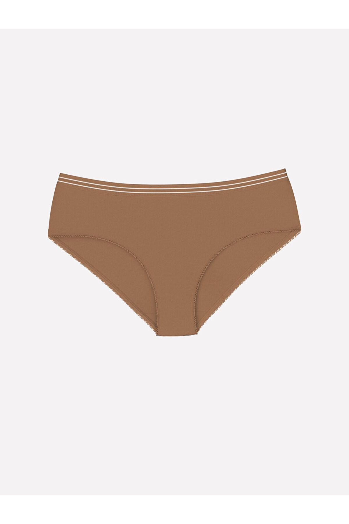 LC Waikiki-Hipster Patterned Panties - Pack of 3 6