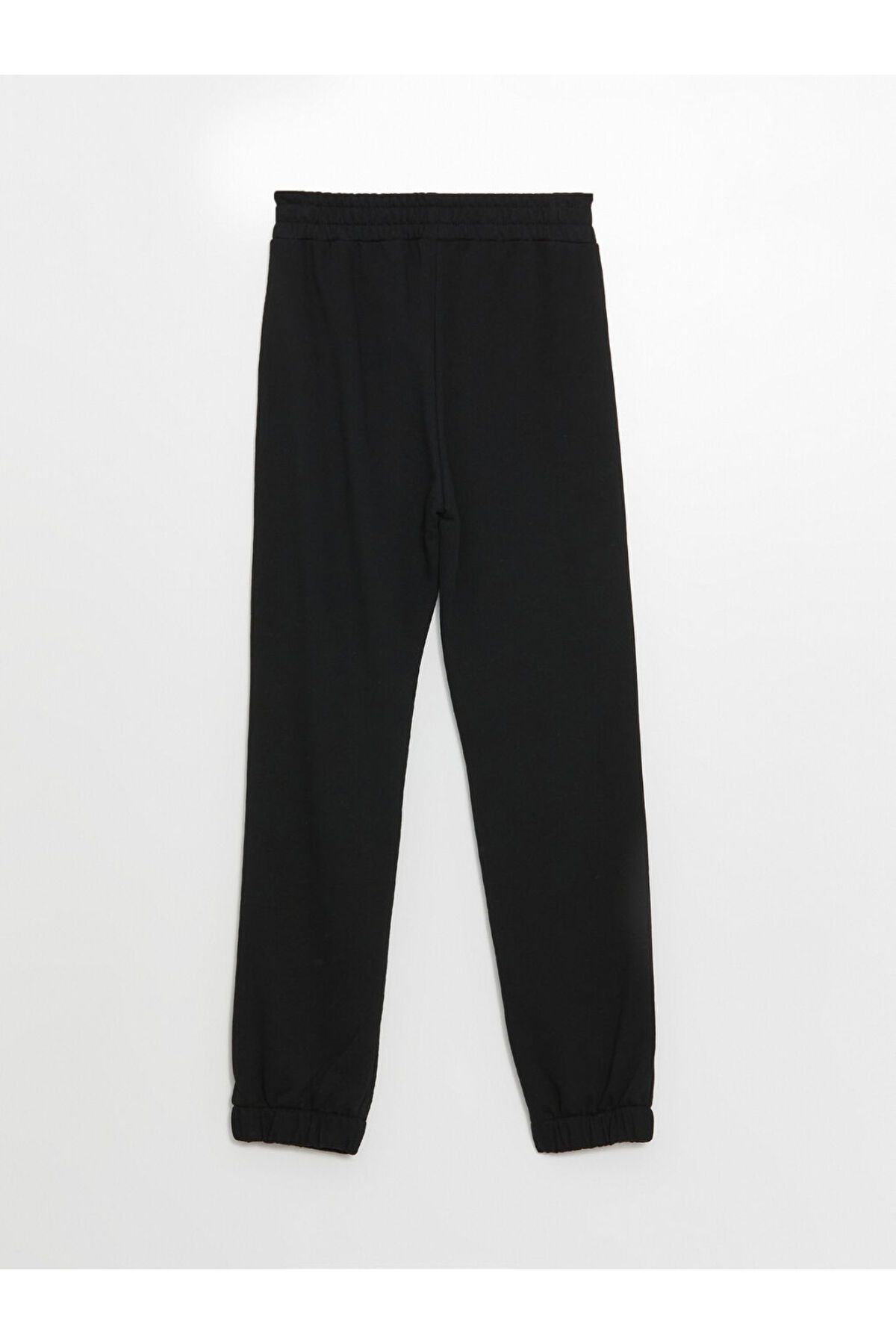 LC Waikiki-Women's Straight Cut Jogger Sweatpants - W4Es58Z8 6