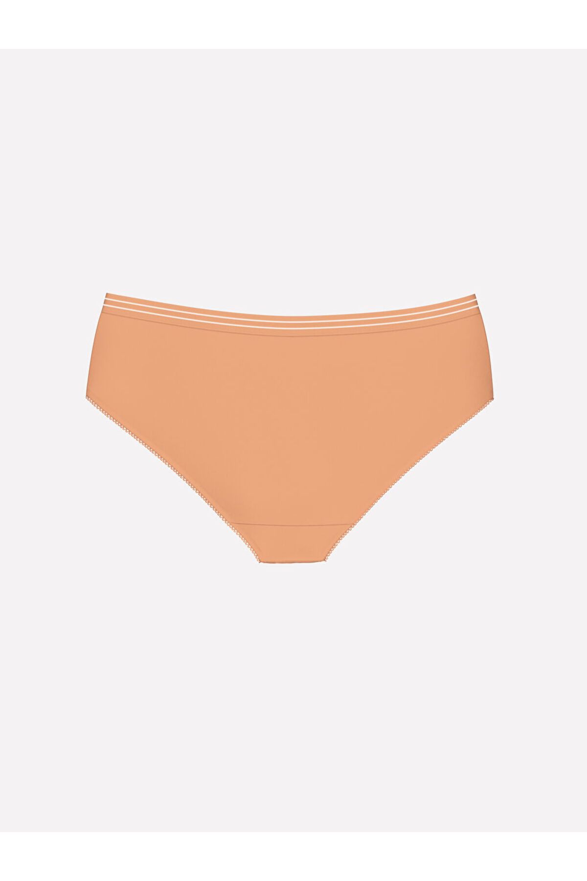 LC Waikiki-Hipster Patterned Panties - Pack of 3 5
