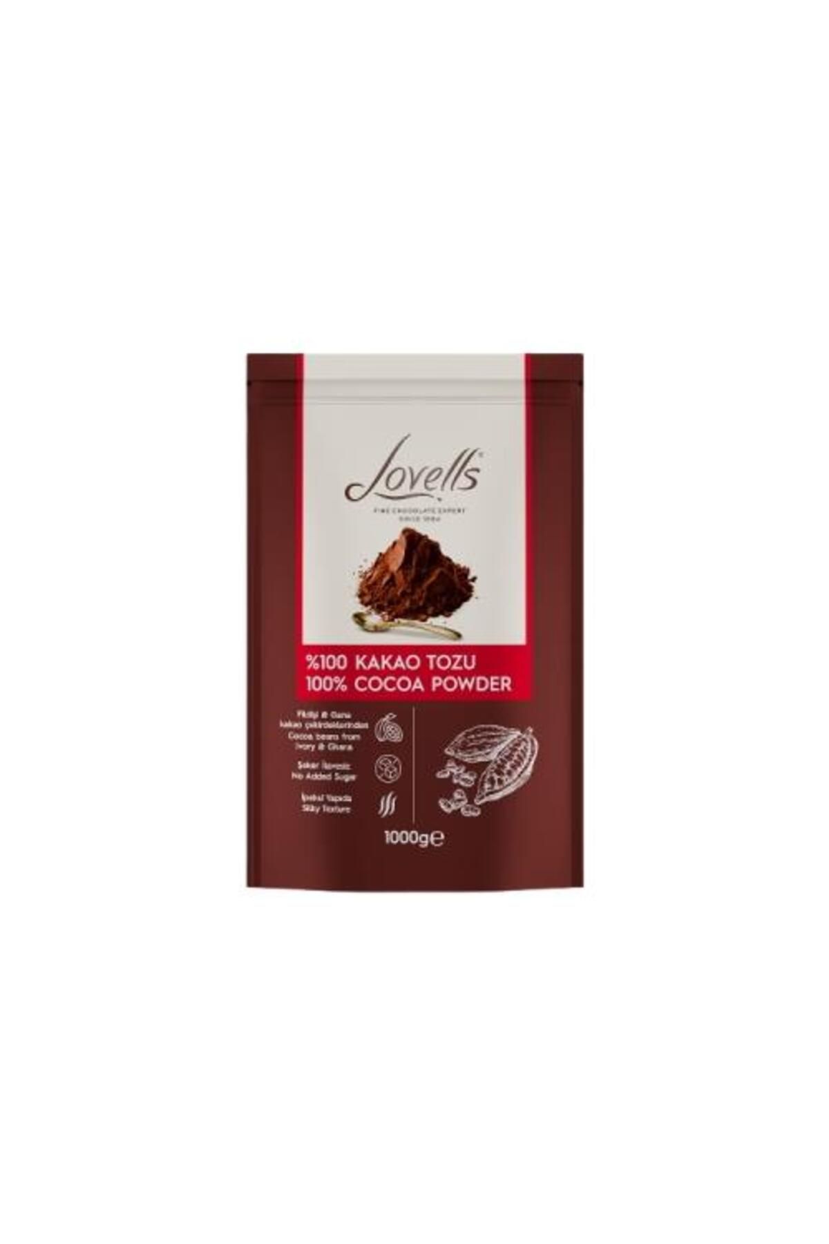 Elit LOVELLS KAKAO (1 KG)