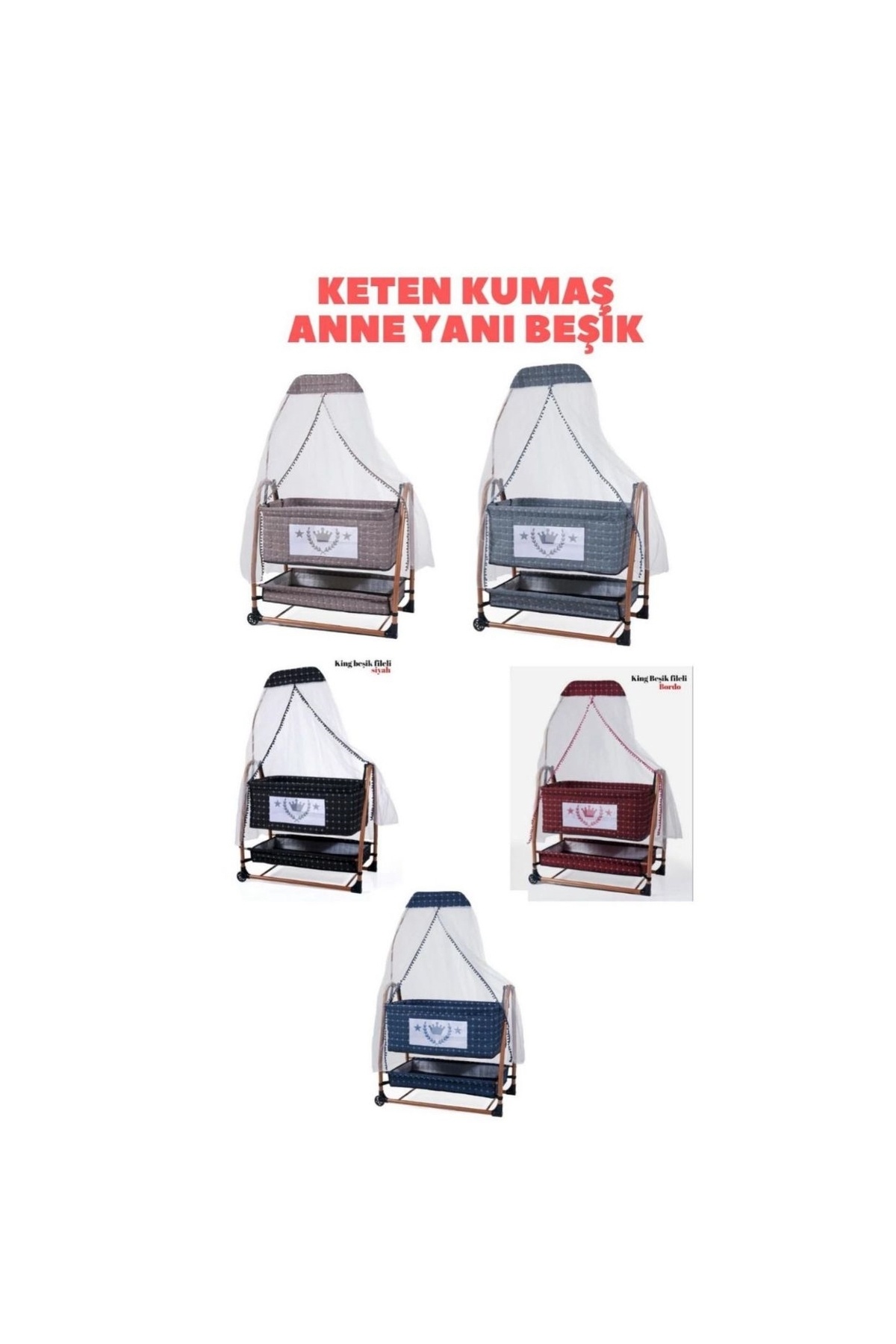 TURHAN BEBE 15 Parça YENİ DOĞAN BEBEK ÇEYİZ SETİ PUSET MAMA SANDALYESİ ANA KUCAĞI BEŞİK BEBEK ARABASI.. fotoğrafı 3 (önizleme)