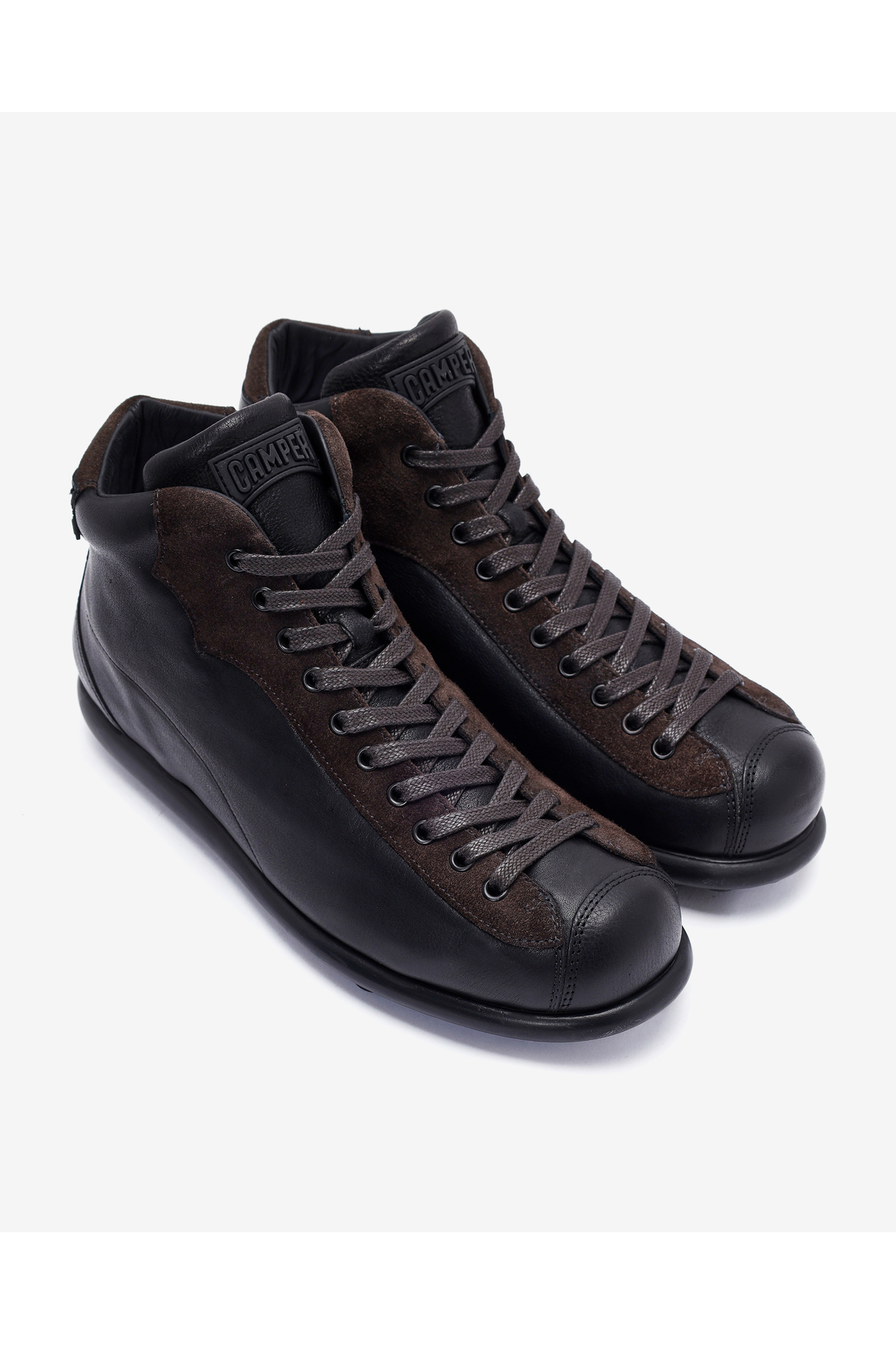 CAMPER Pelotas Ariel Erkek Siyah Bot 33766-125 görsel 6
