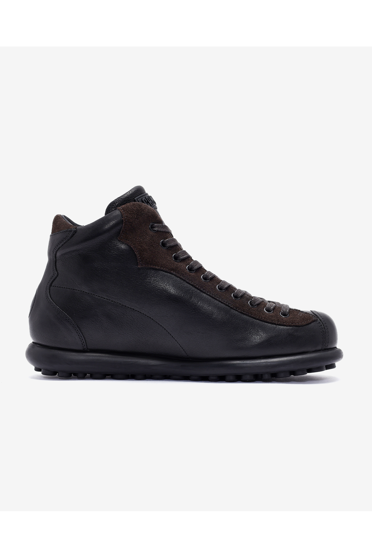 CAMPER Pelotas Ariel Erkek Siyah Bot 33766-125 görsel 2