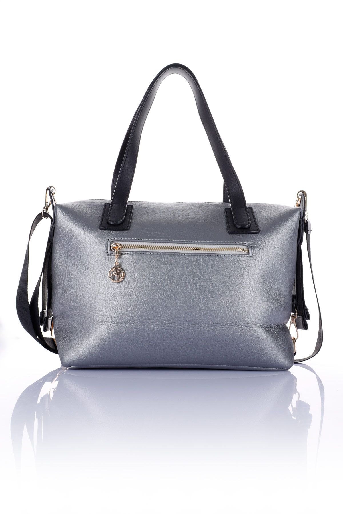 Getcho-Geantă de umăr și geantă crossbody cu curea reglabilă Gonia pentru femei 3