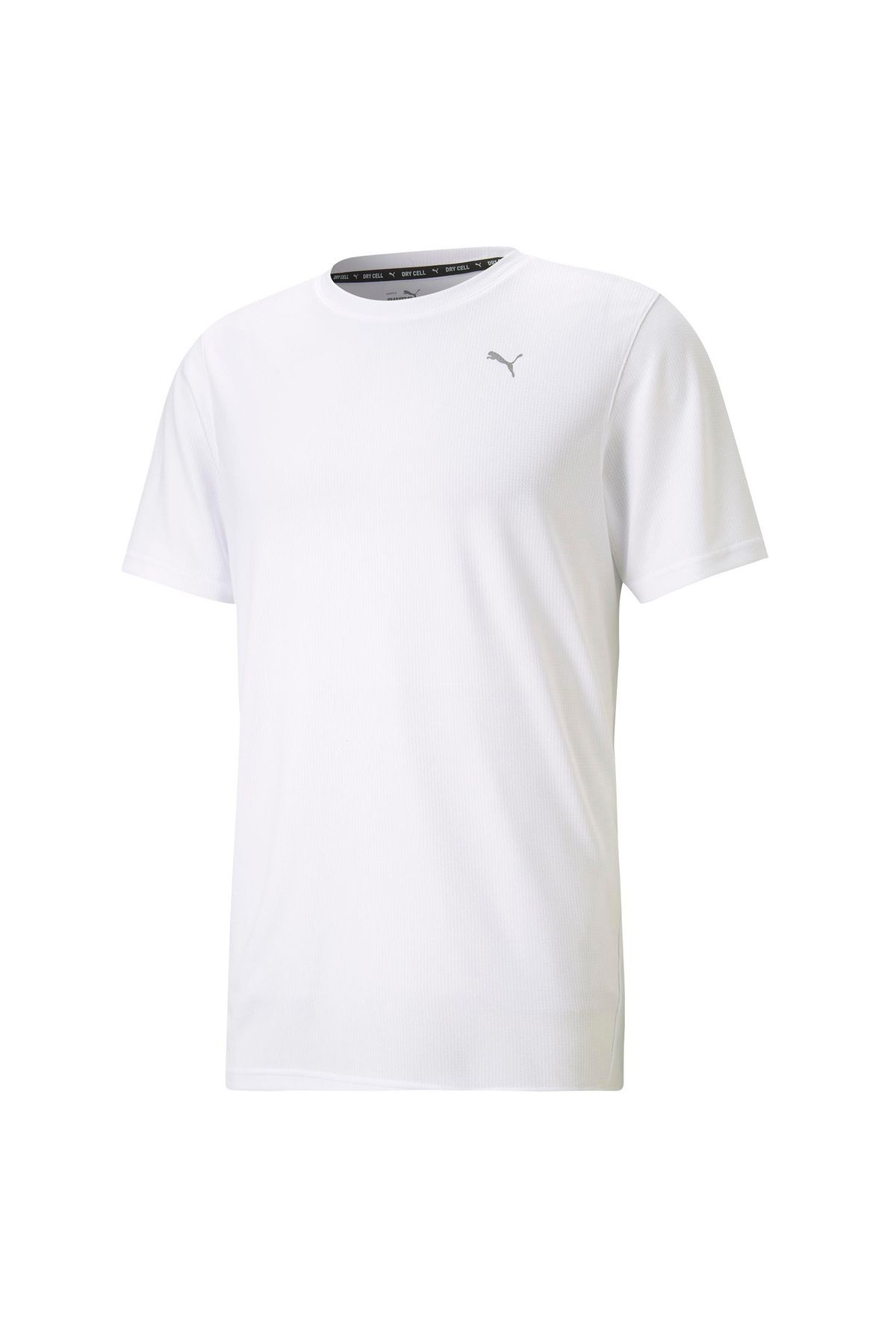 تی شرت مردانه Performance Ss Tee M Pwhite 52031402 Puma