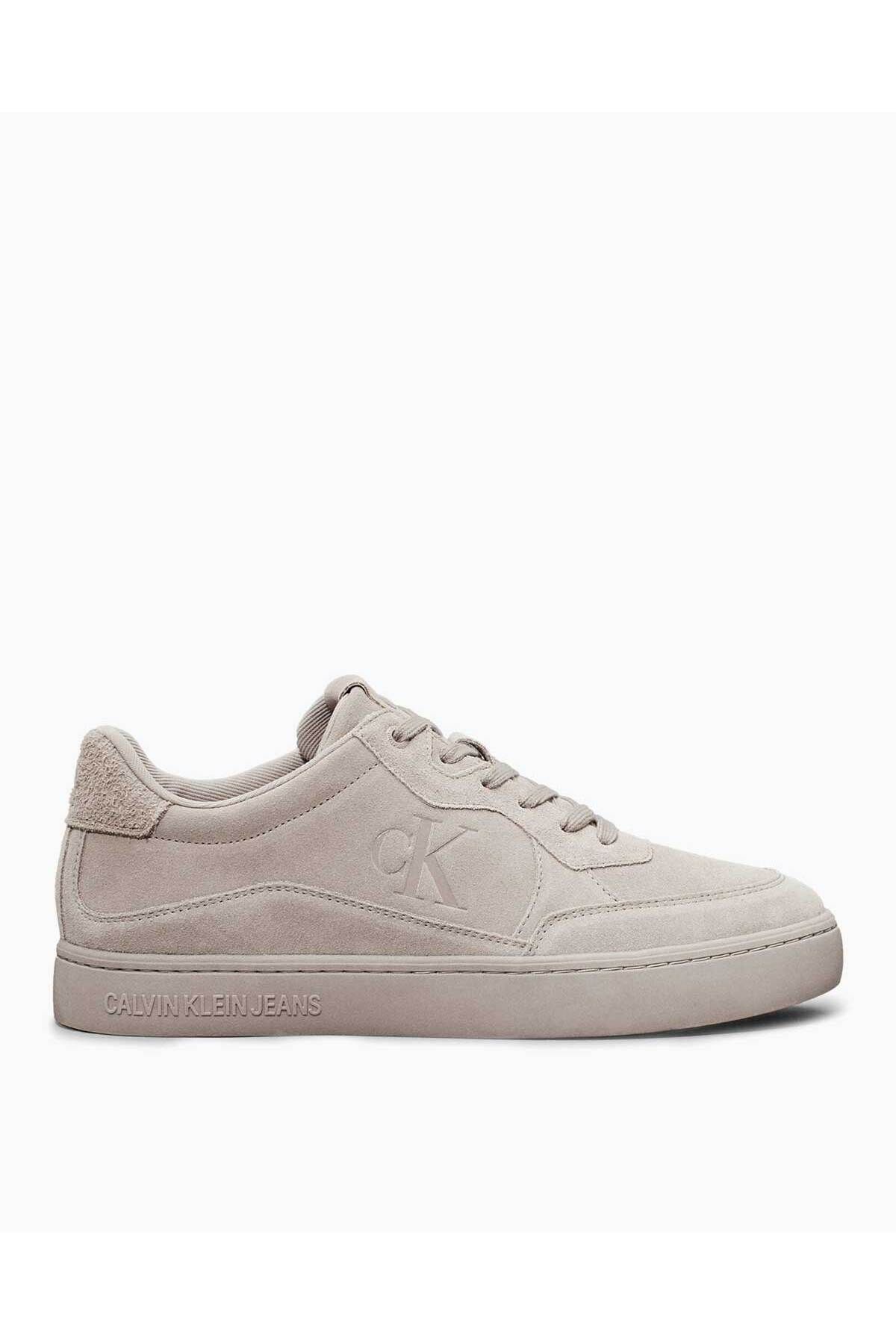 Jeans Classic Cupsole Sneaker