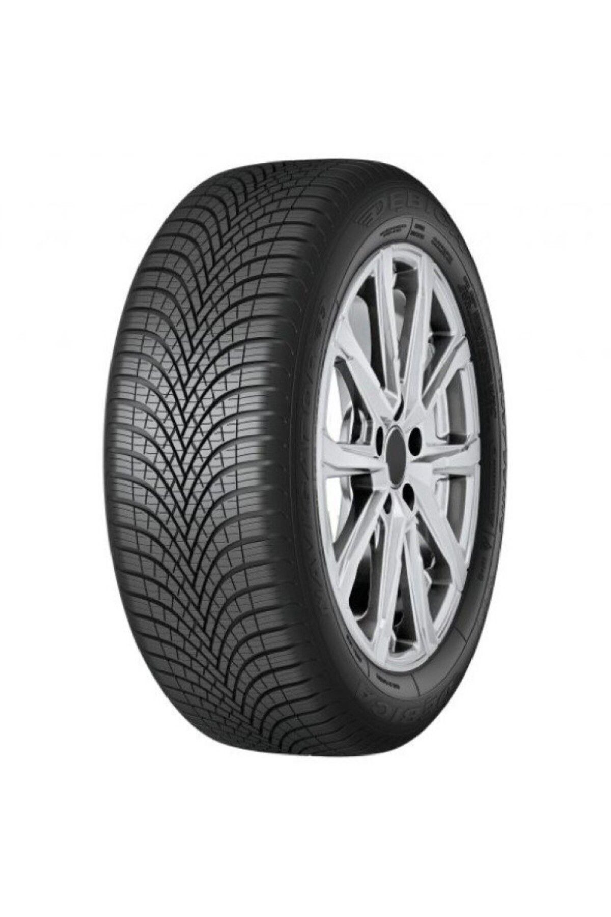 Debica 195/55 R15 85H Navigator 3 4 Mevsim Binek 2025