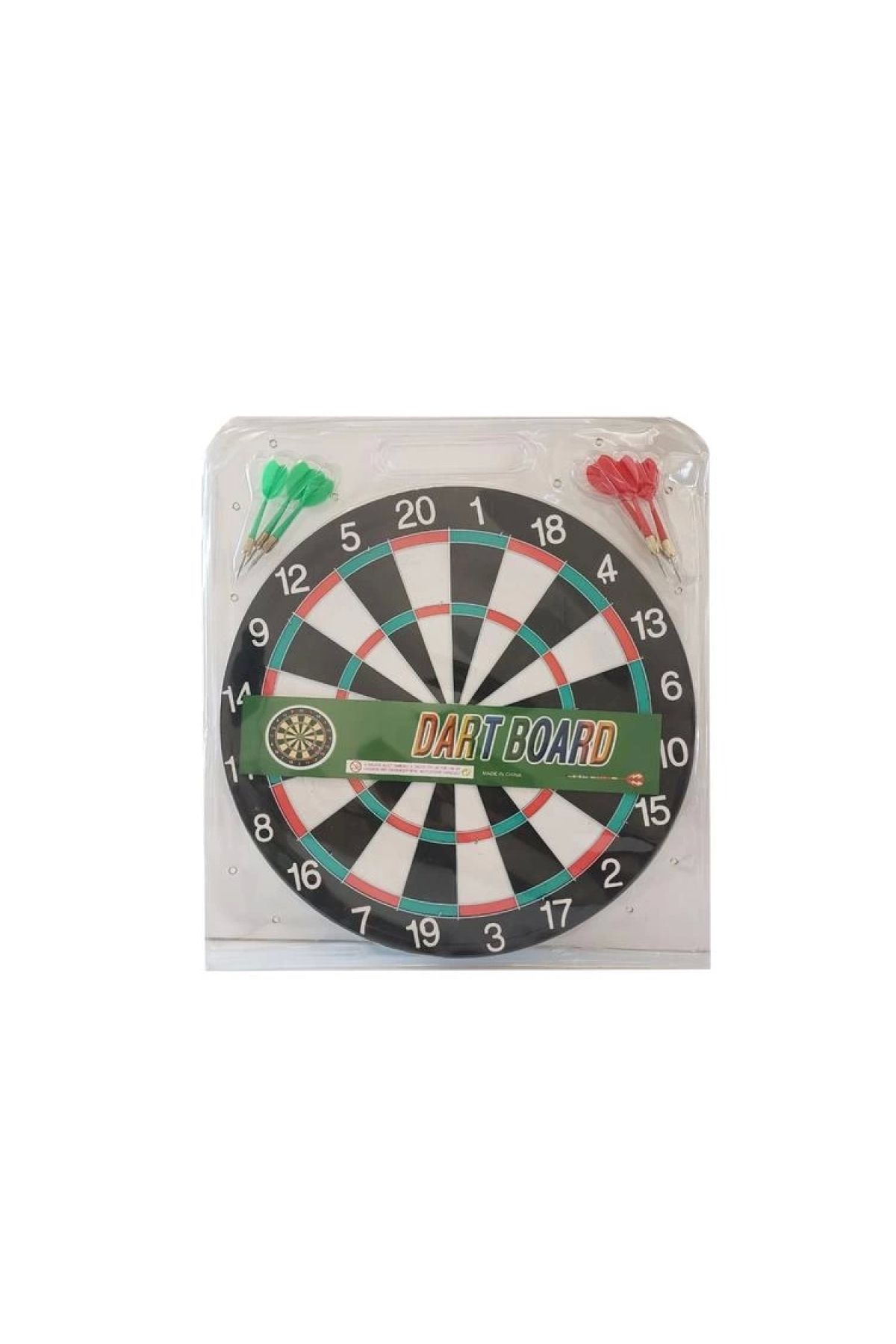 Genel Markalar Ceren Vtk-2305-107 Büyük Boy Dart