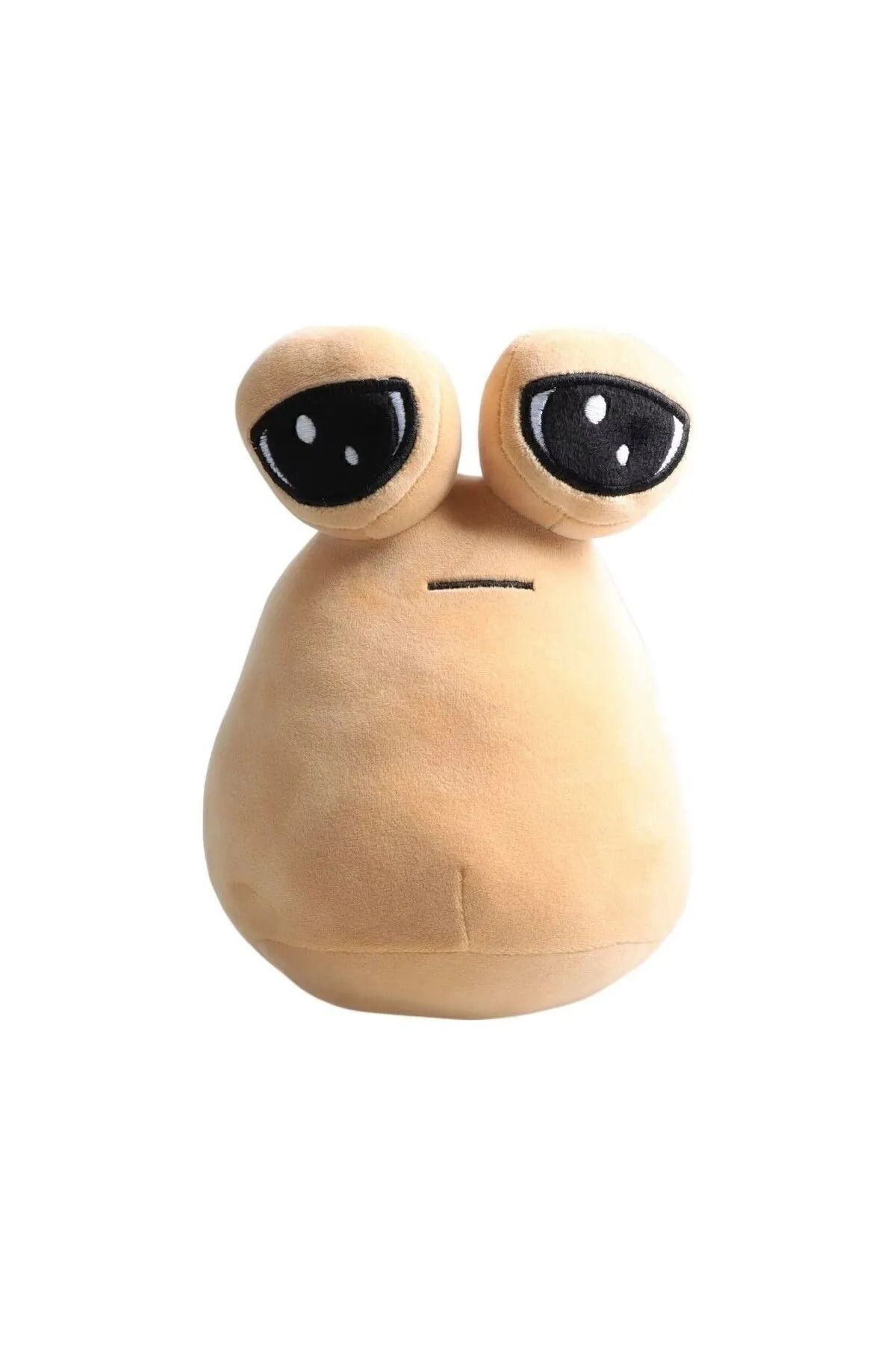 emal-22 cm Super Soft Pou Plush Alien Peripheral Toy - Gift 5