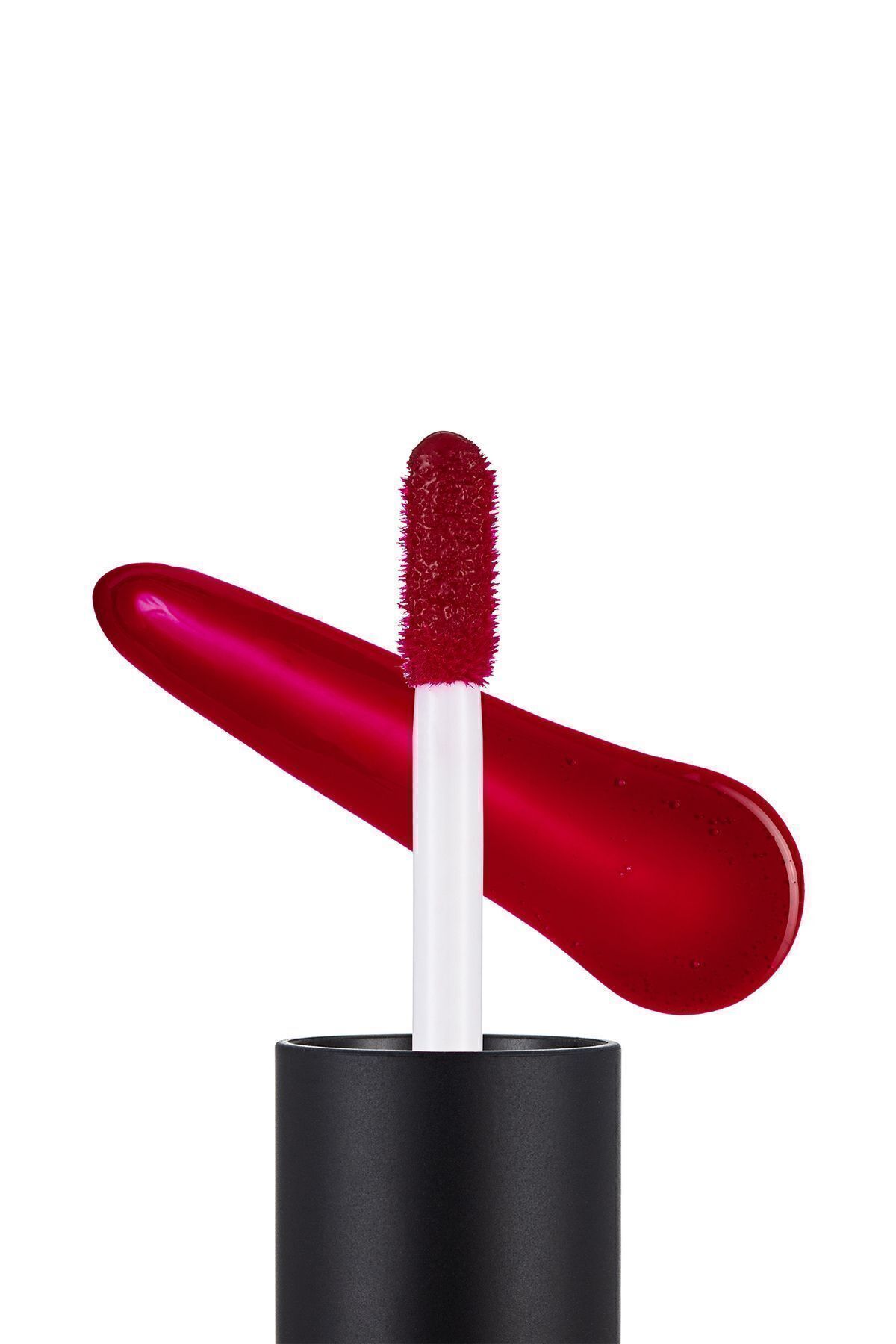 Flormar-صبغة شفاه غير لامعة دائمة (أرجواني) - حامل شفاه مائي - 003 Girl Gang -8682536042185 3
