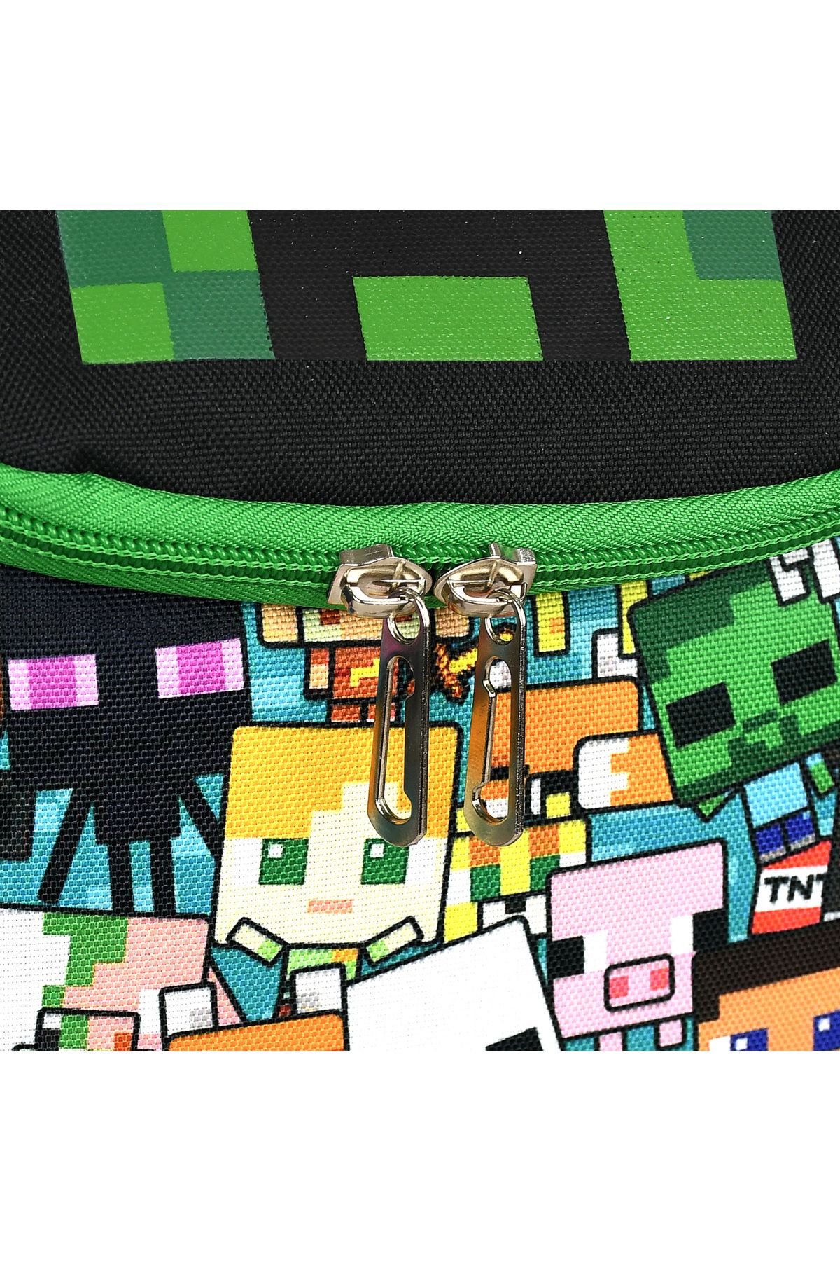Kingston Hill-Mine Creeper Thermal Thermal Insulated Lunch Box 6