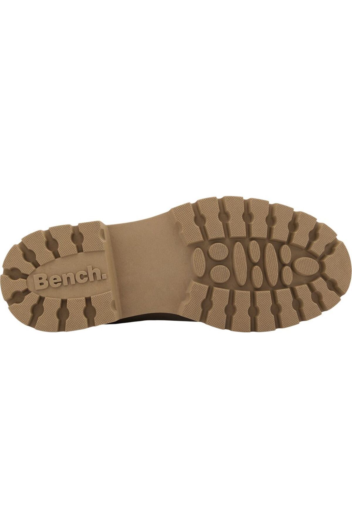 چکمه و بوت نود زنانه پوتین چلسی اورجینال BENCH