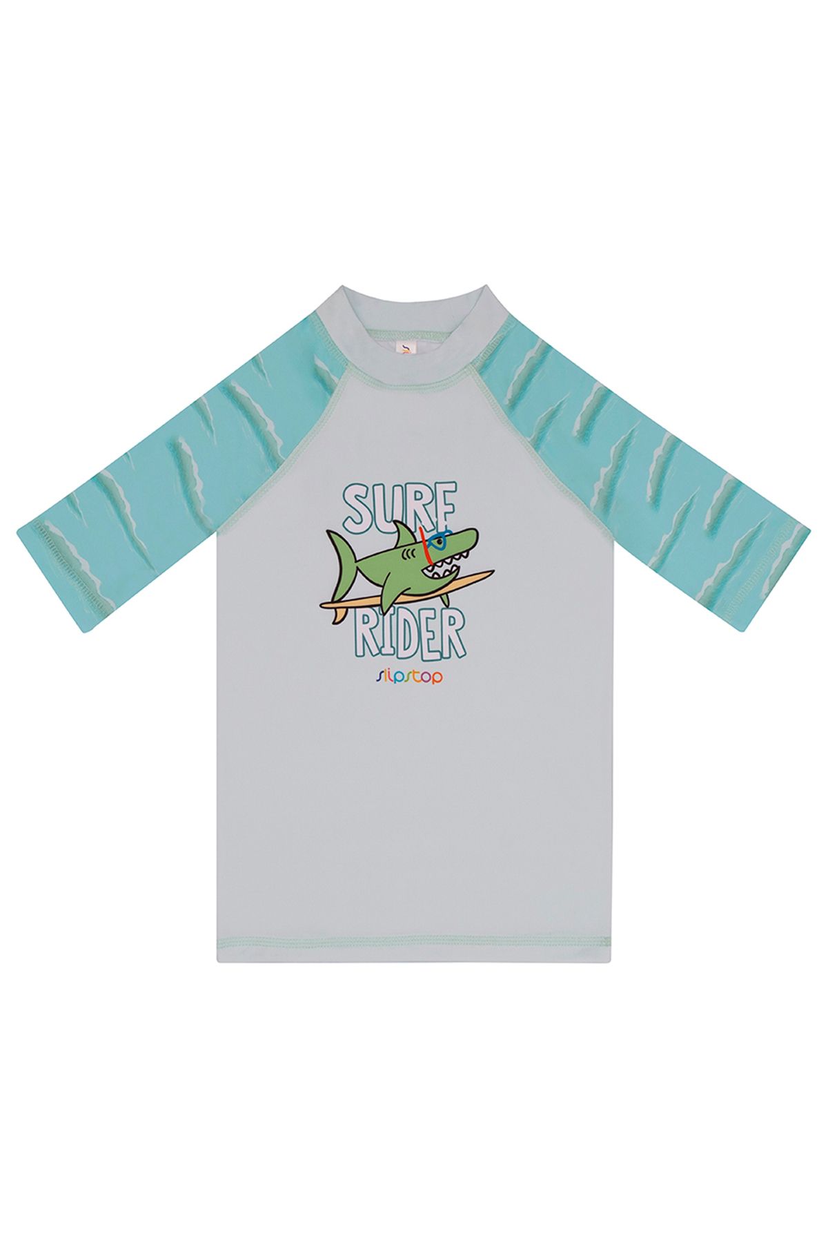 SLIPSTOP-Tricou Surf Rider 1