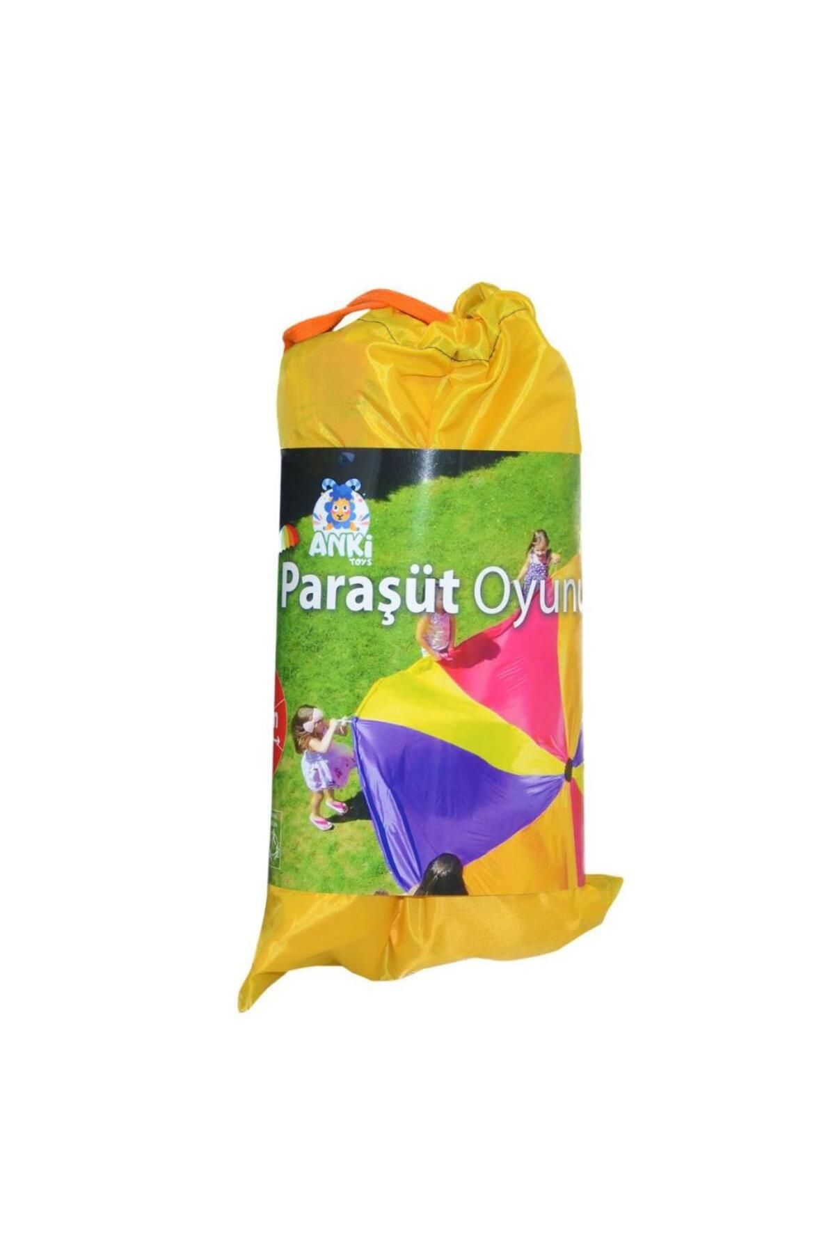 elifit AND-5066 PARAŞÜT OYUNU