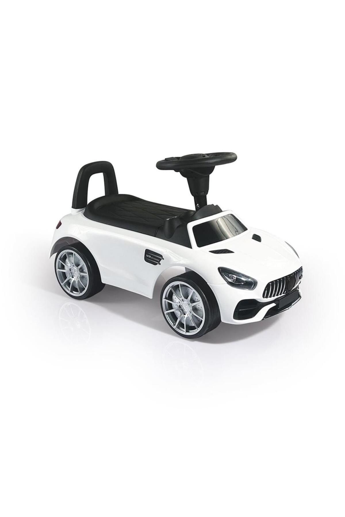 mrpurple Ride On Car Pedalsız Araba