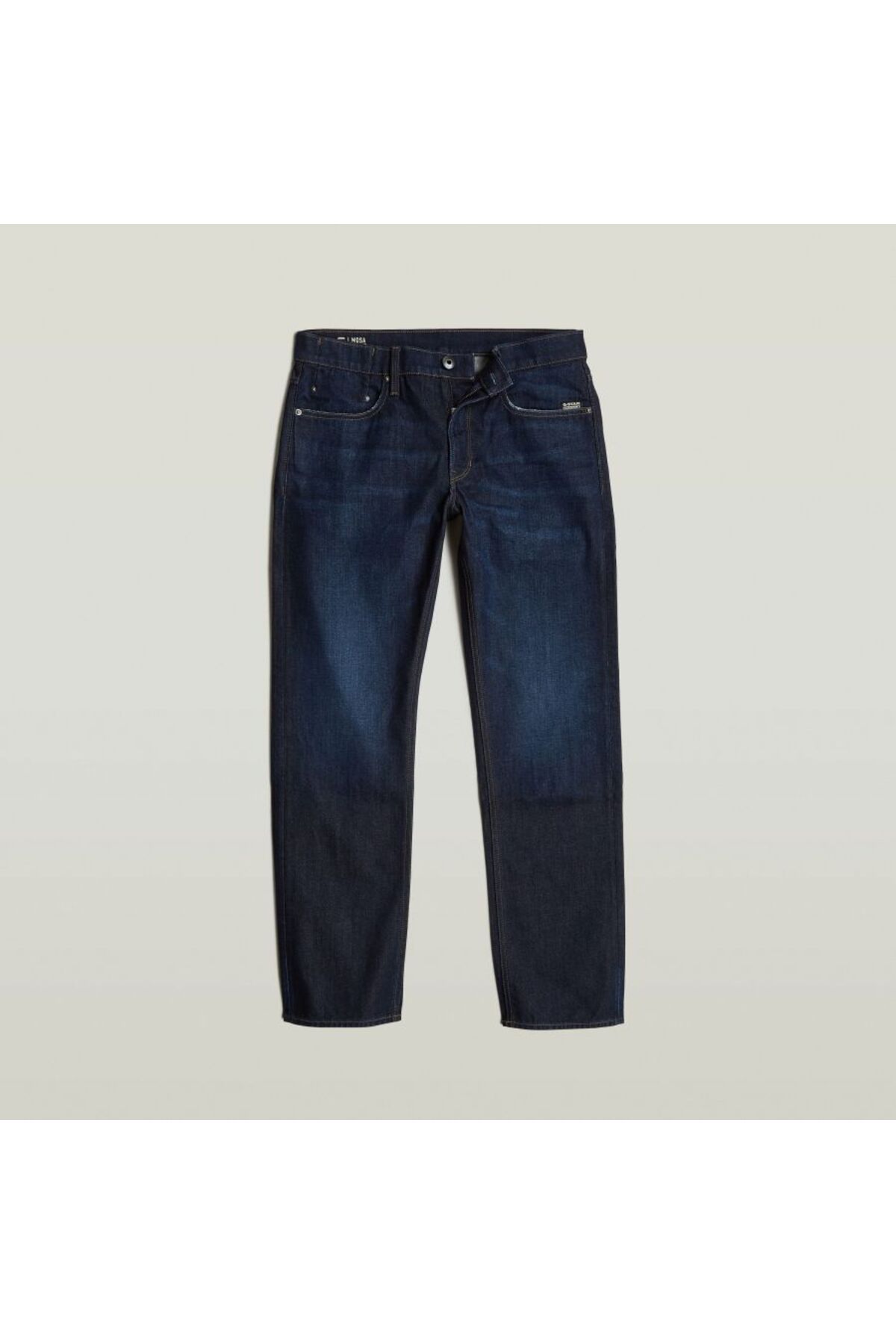 شلوار جین مردانه و زنانه موزا مستقیم اورجینال G-STAR RAW