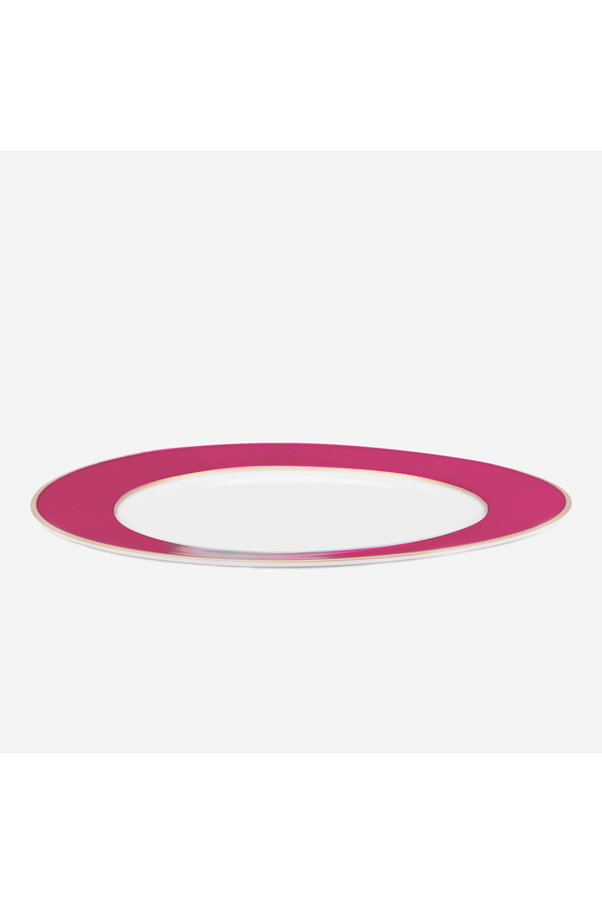 Pip Studio-Chique Pink Porcelain Dinner Plate 28 Cm 4