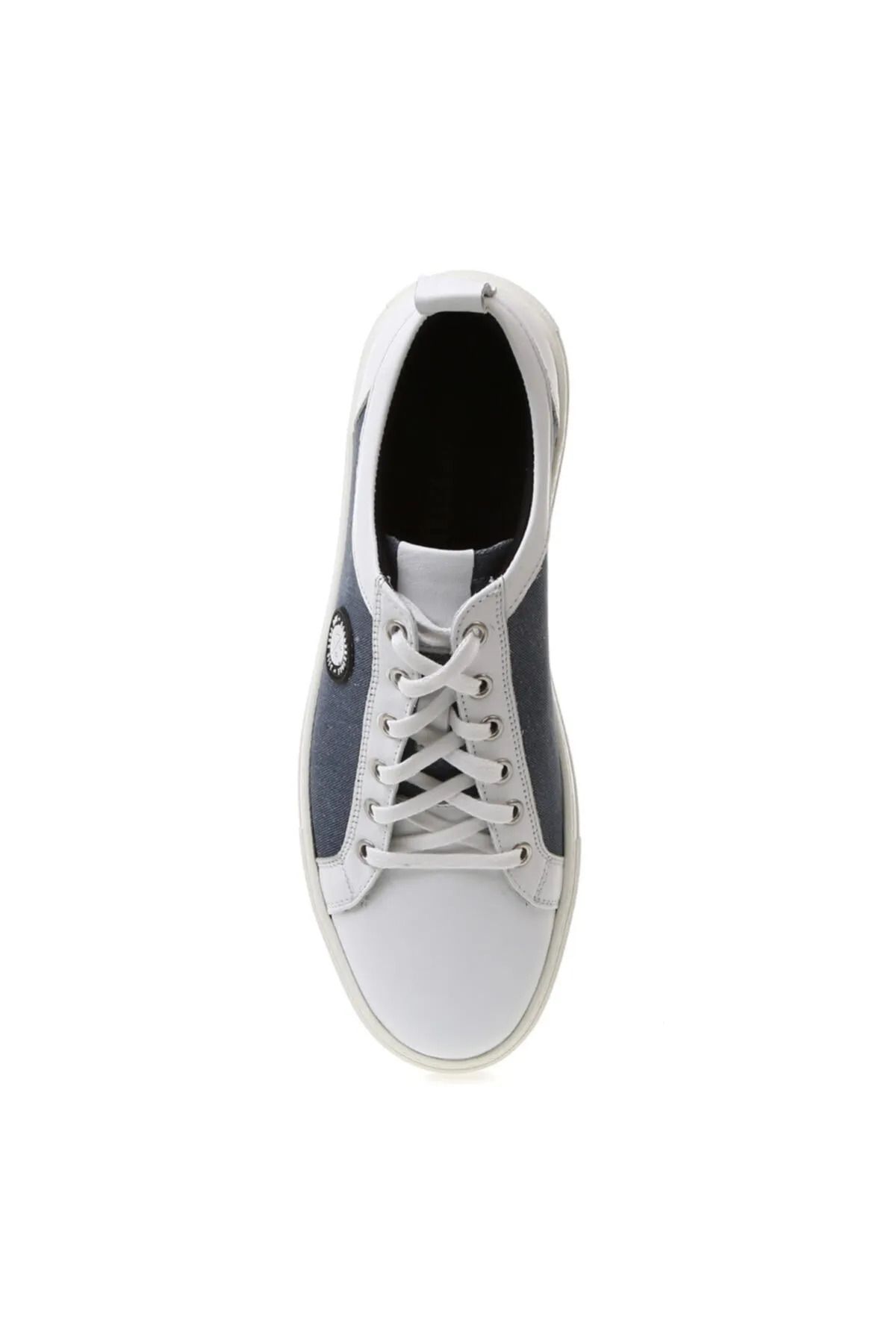 Aeropostale-Roger Sneaker - White |   Comfort and Elegance Together 3