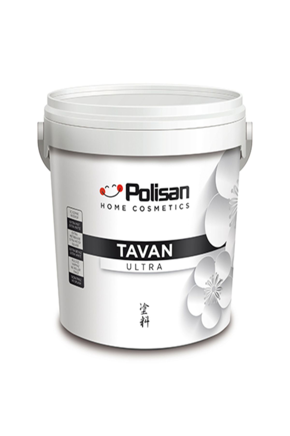 Polisan ULTRA TAVAN BOYASI 1 KG