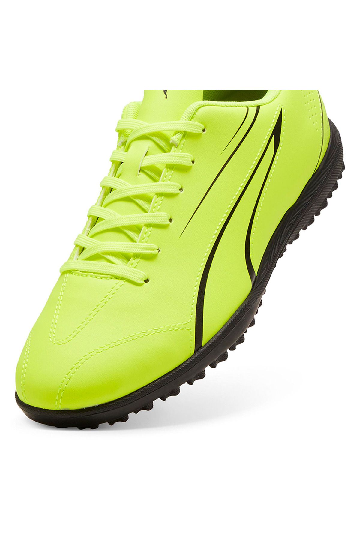 Puma-Ανδρικά παπούτσια γηπέδου Vitoria Tt Green Astroturf 4