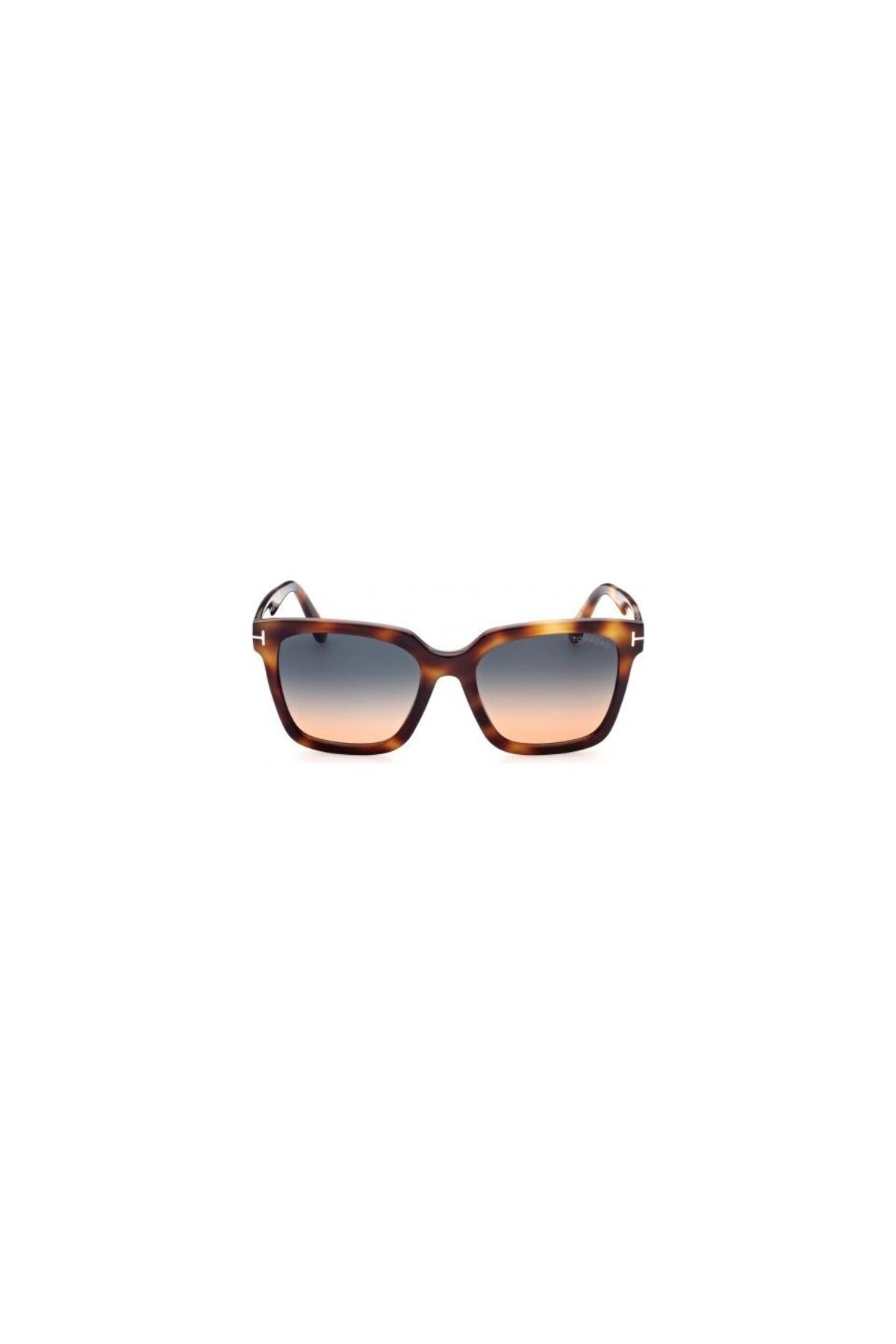 عینک آفتابی زنانه Tf952-53p Tom Ford