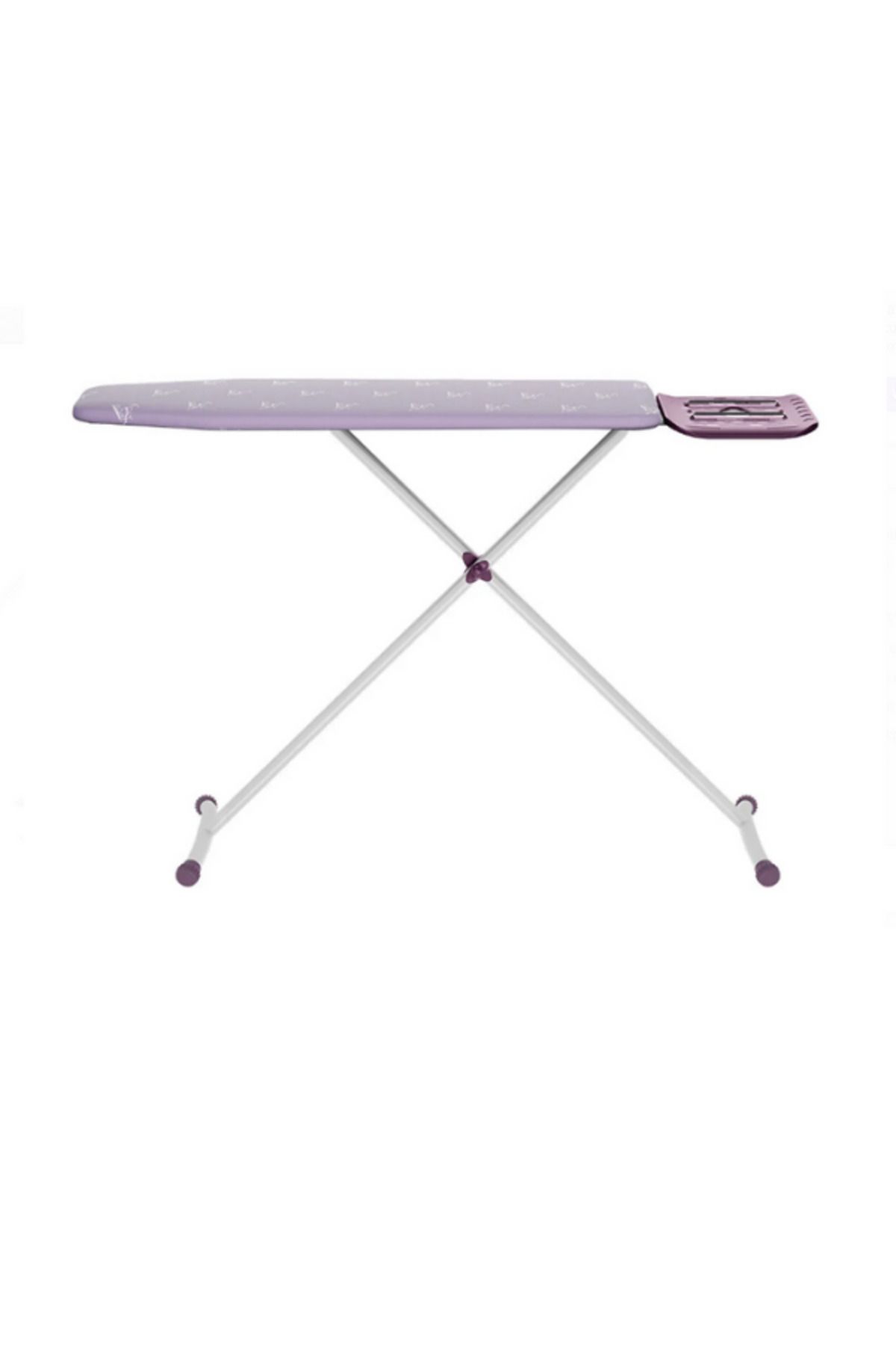 TEFAL-Easygliss Plus 2700 W - Automatic Power-Off and Steam Ironing Board, Flame-Proof Fabric Dowry Set 5