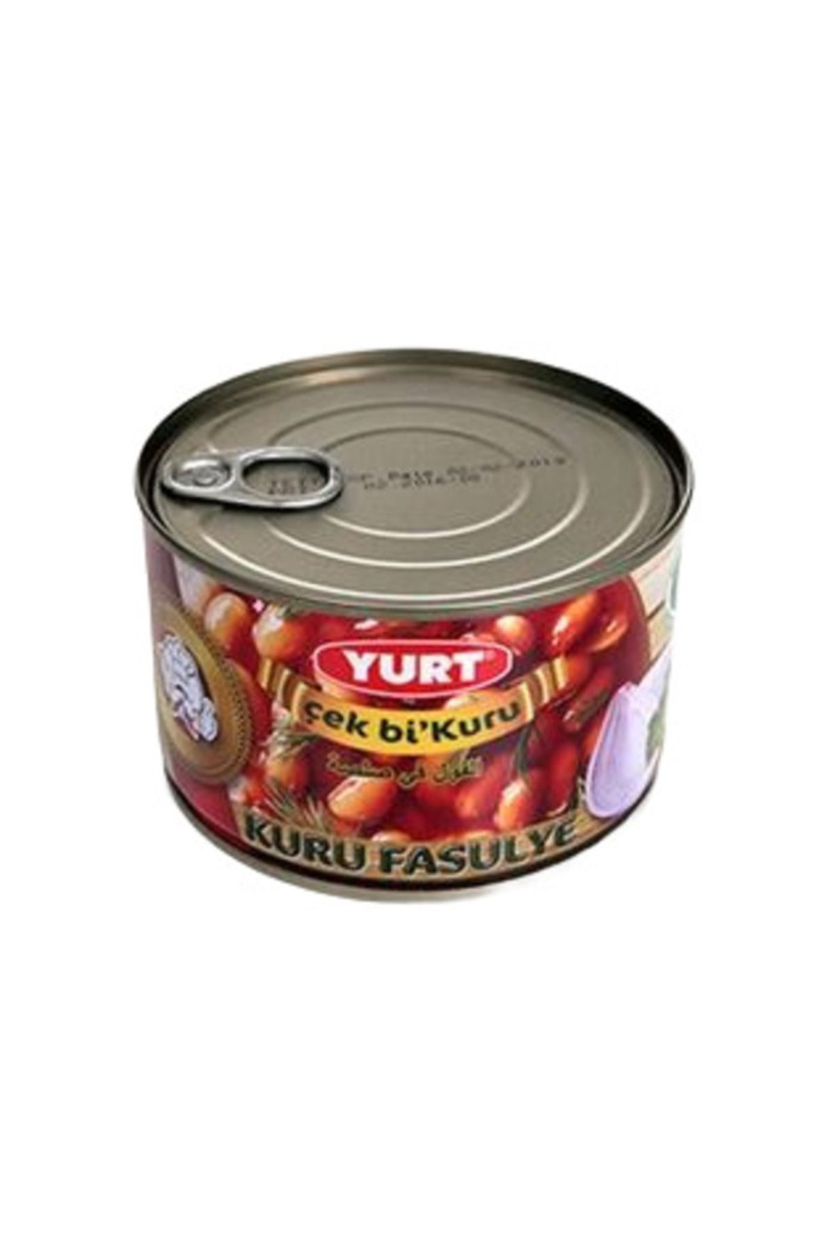 Yurt Çek Bi Kuru 400 gr